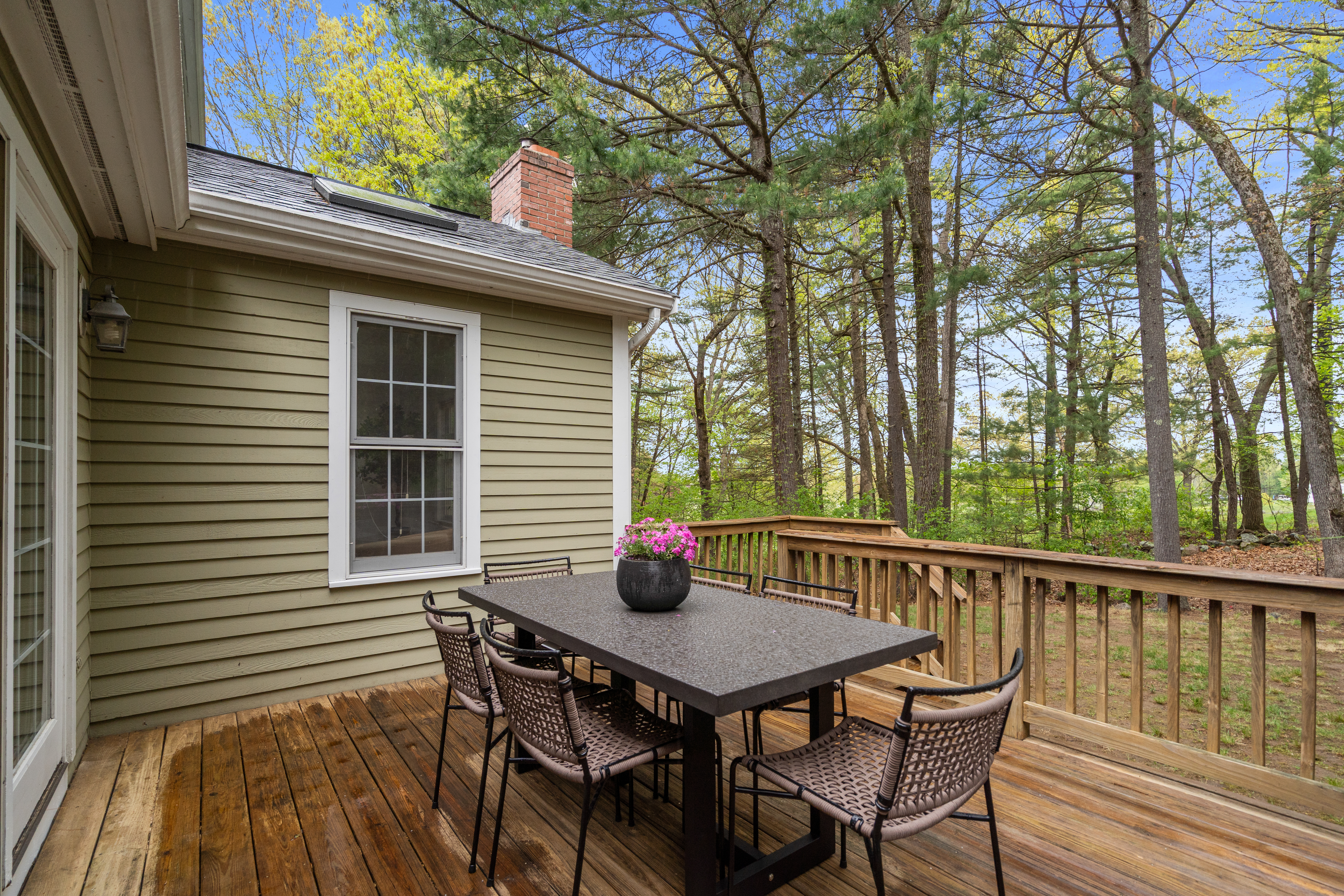  11 Green Way, Wayland, MA 01778 - 物件實景