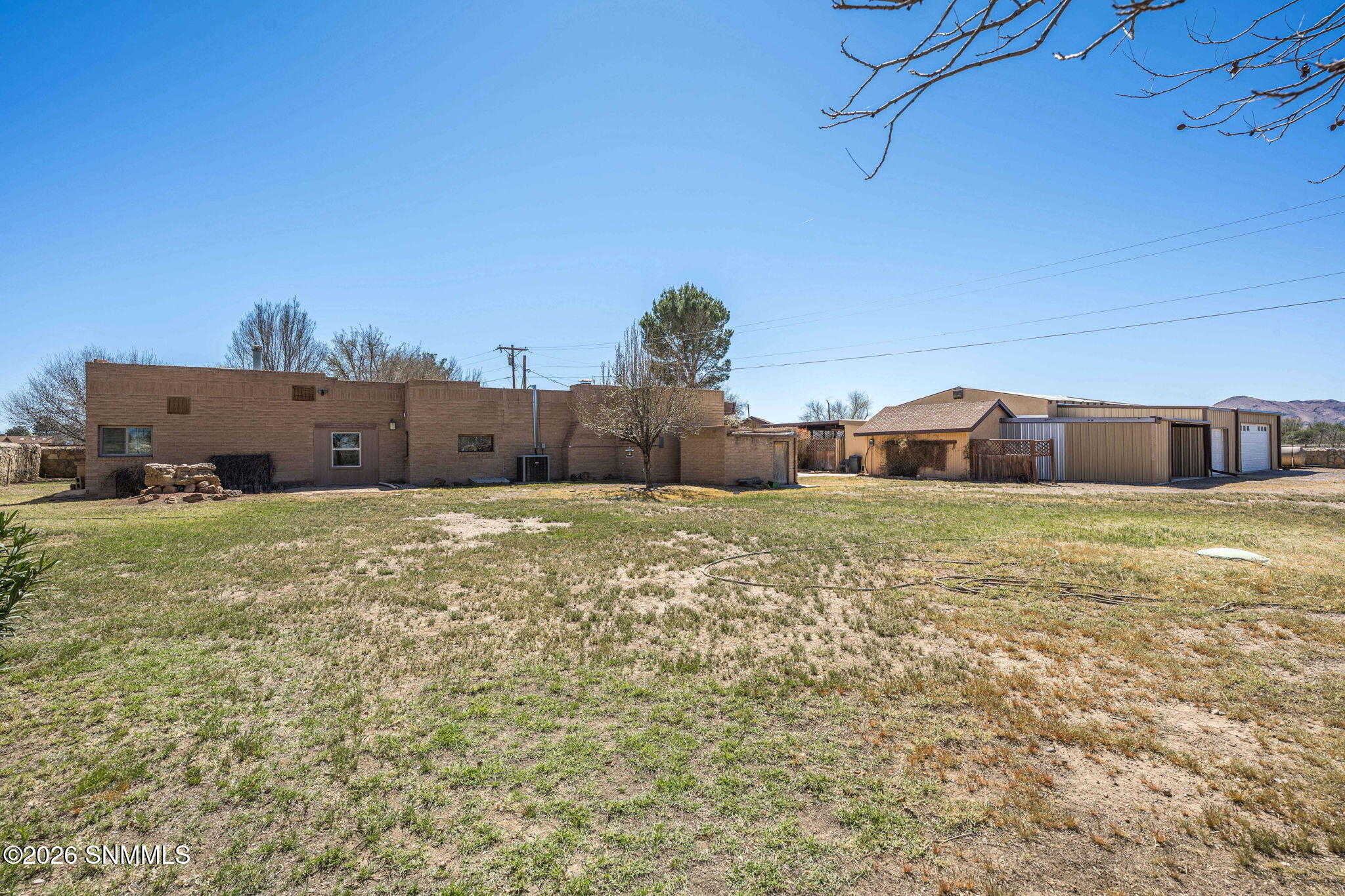 Northwind Rd, Las Cruces, NM 88007