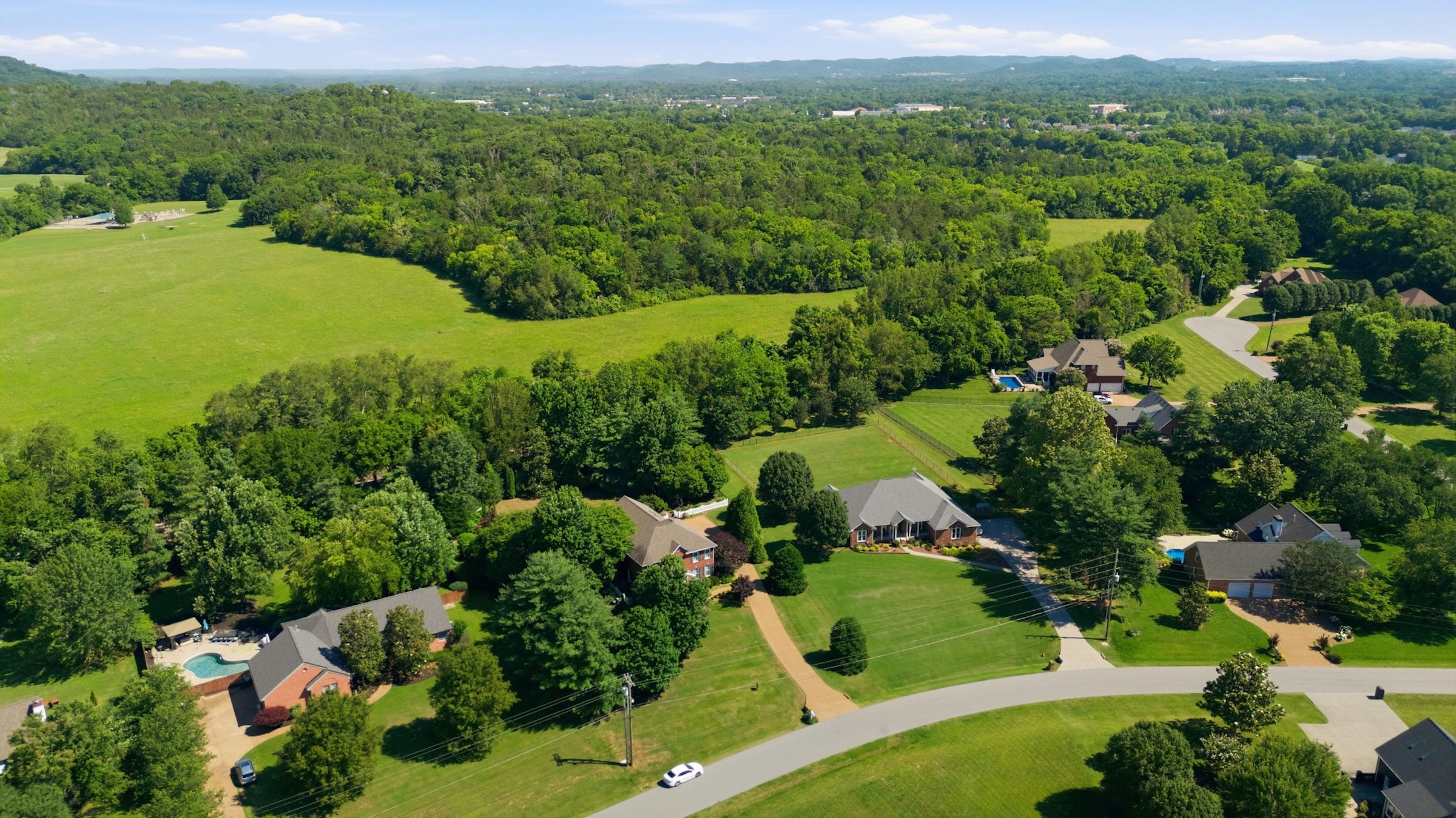  2240 Oakleaf Dr, Franklin, TN, 37064 - 物件實景