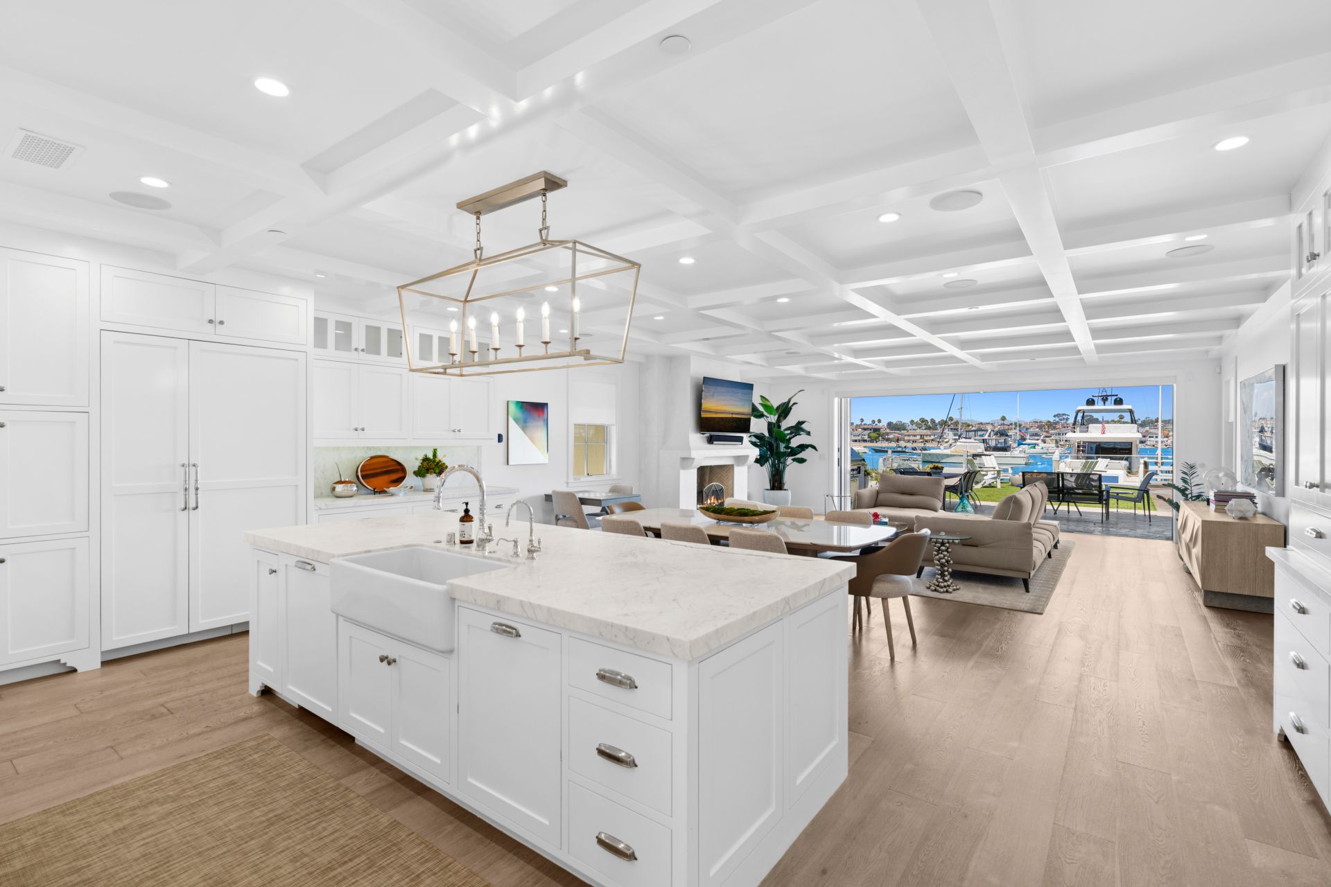  928 East Balboa Boulevard, Newport Beach, CA 92661 - 物件實景