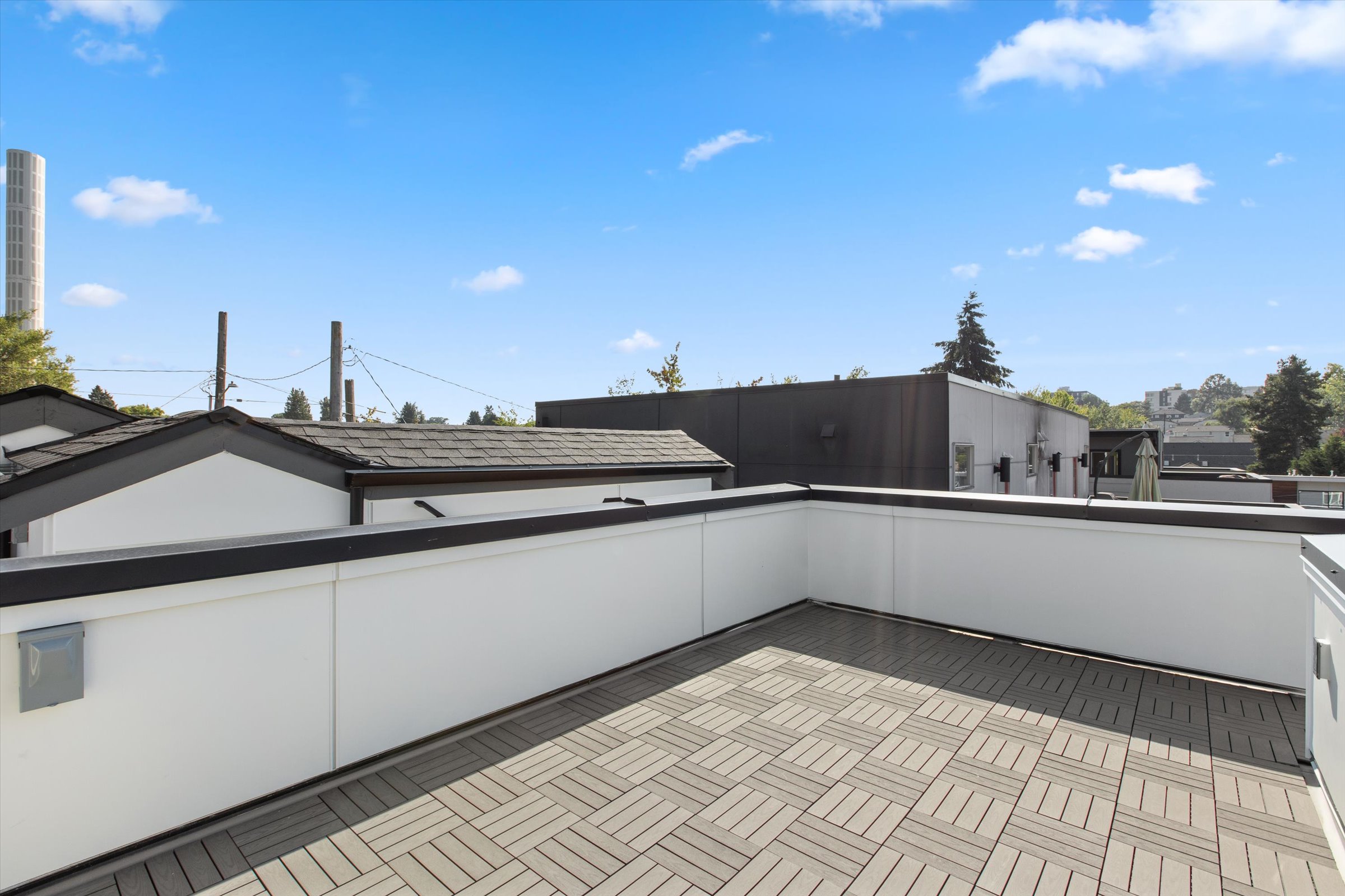  1407 29th Ave Unit #B, Seattle, WA 98122 - 物件實景