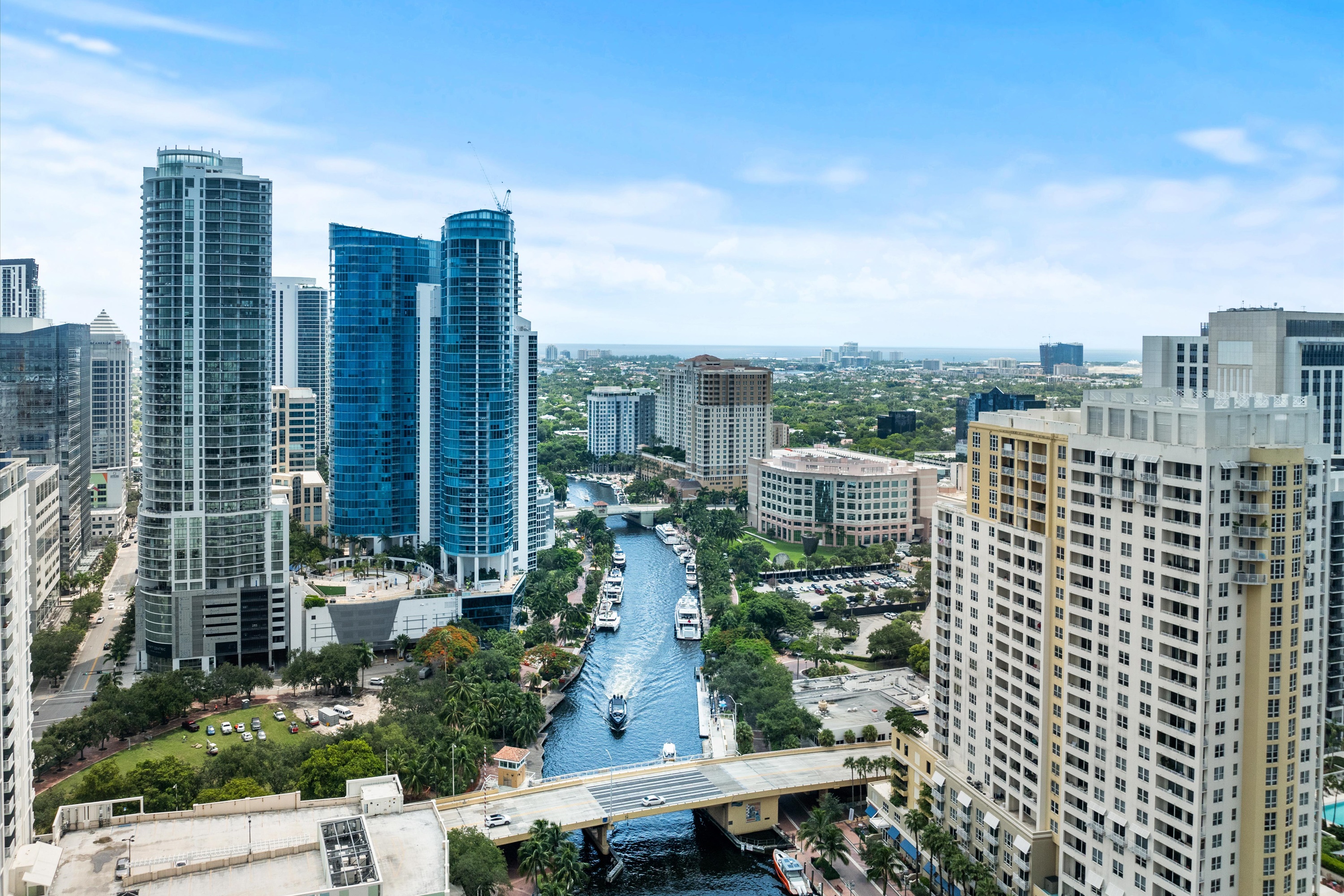  333 Las Olas Way, Fort Lauderdale, FL, 33301 - 物件實景