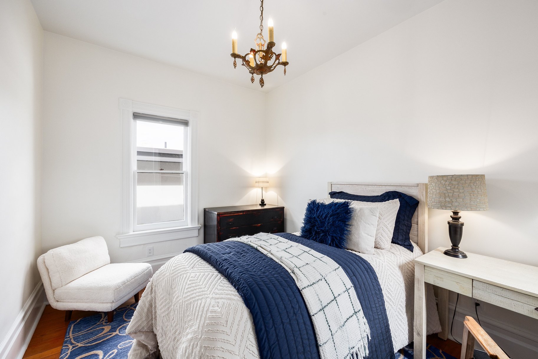  1892 Queen Anne Masterpiece in the Heart of the Avenues - 物件實景