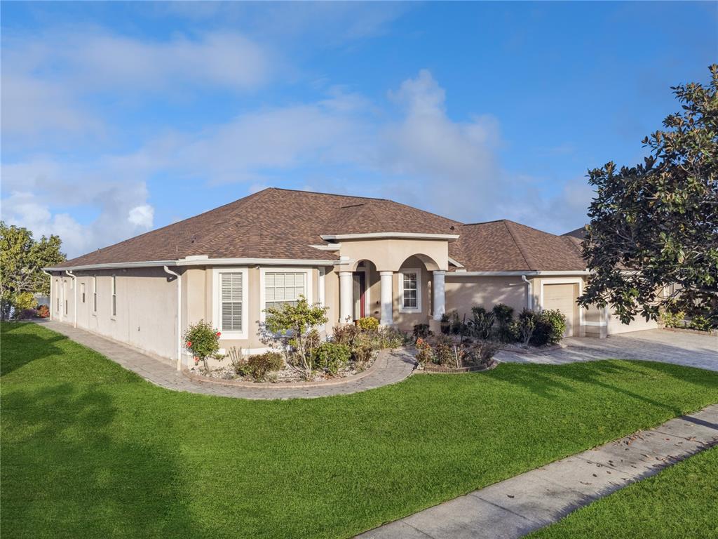 Kissimmee, Florida, 34746, United States, 4 Bedrooms Bedrooms, ,4 BathroomsBathrooms,Residential,For Sale,1999631