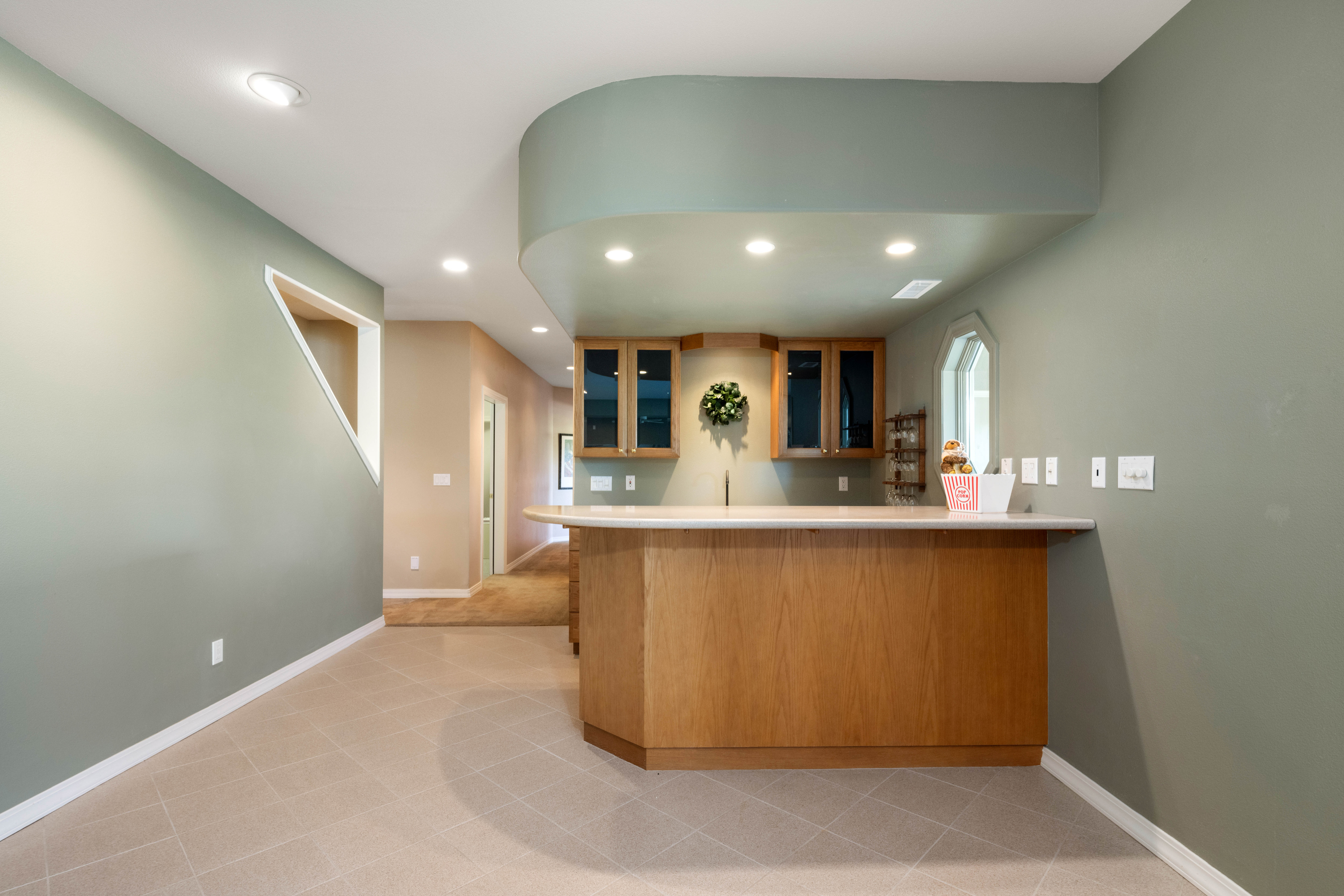  Flexible Living Space - 物件實景