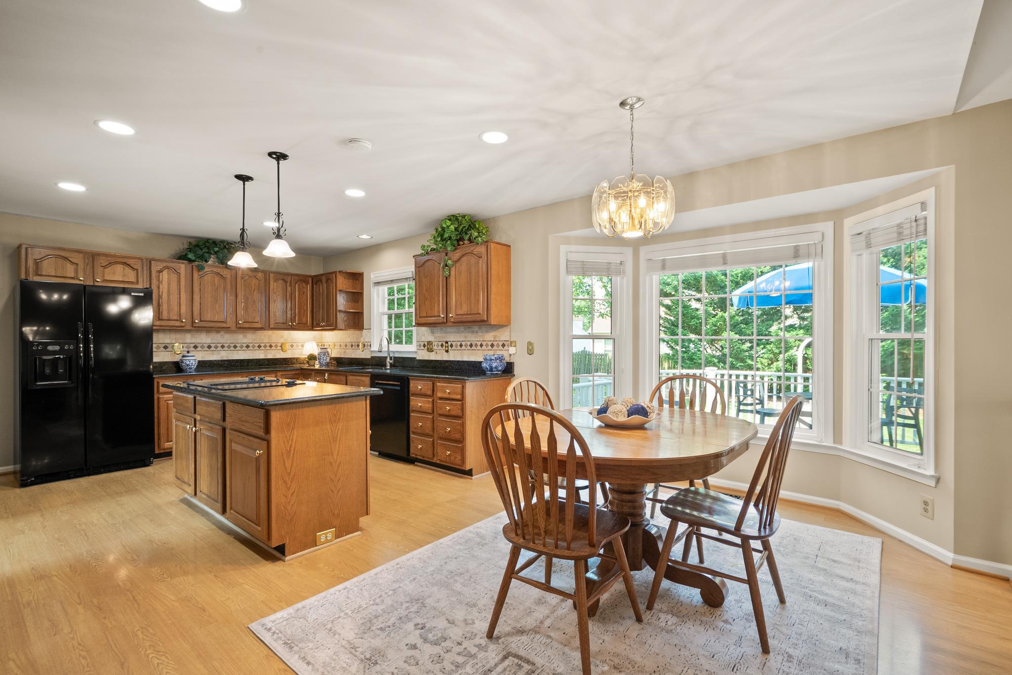  2614 Iron Forge Road, Oak Hill, VA, 20171 - 物件實景