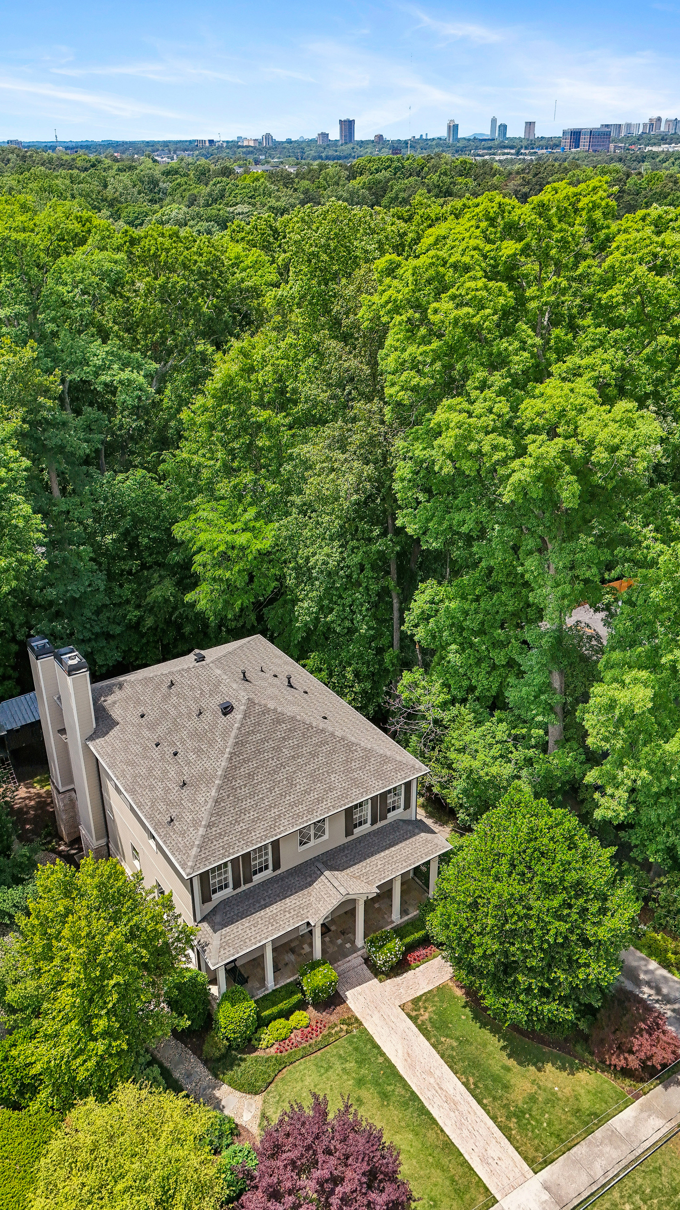  Stunning Custom-Built Residence in Sought-After Morningside - 物件實景