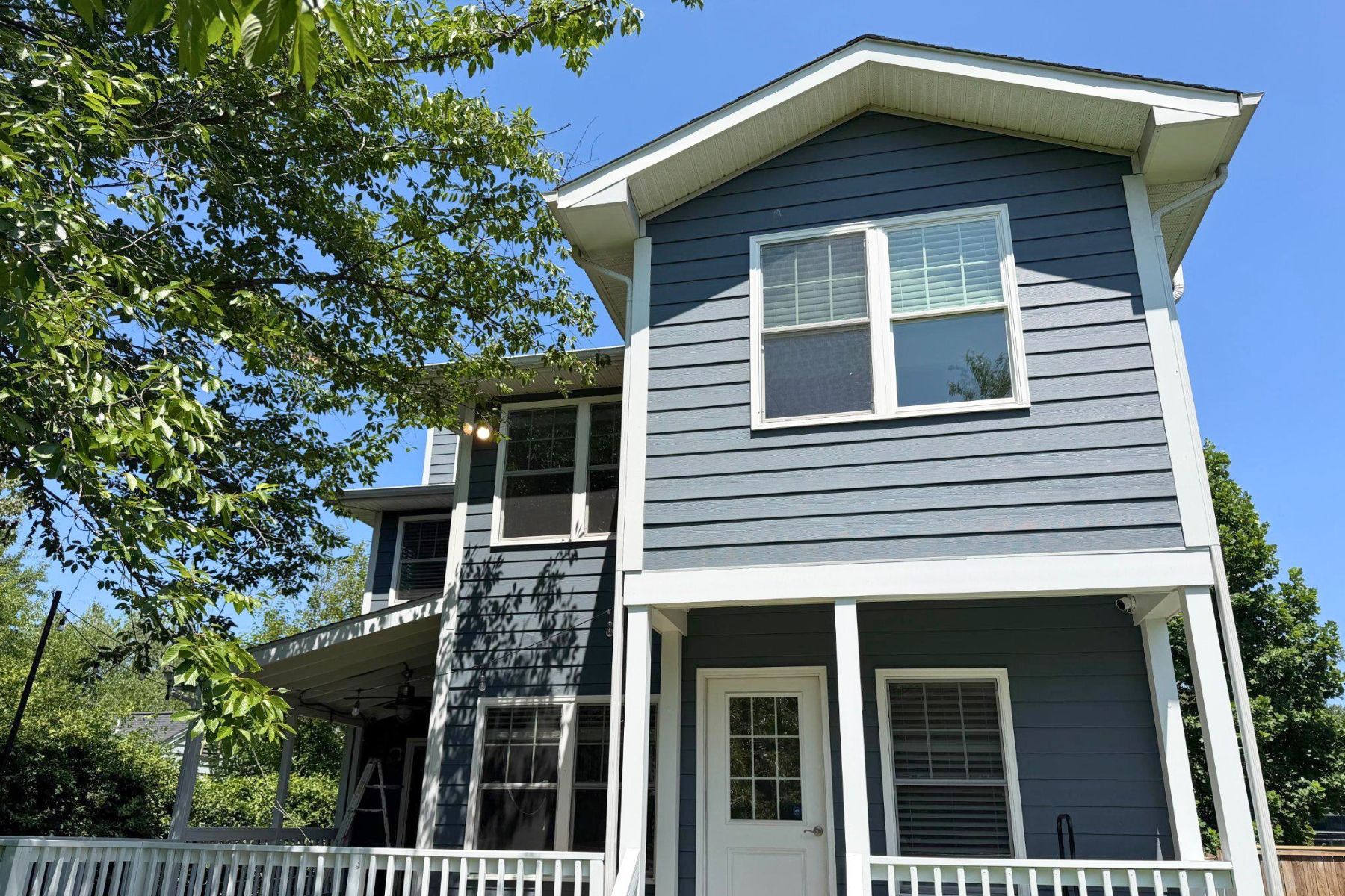  1836 Peabody Drive, Falls Church, VA, 22043 - 物件實景