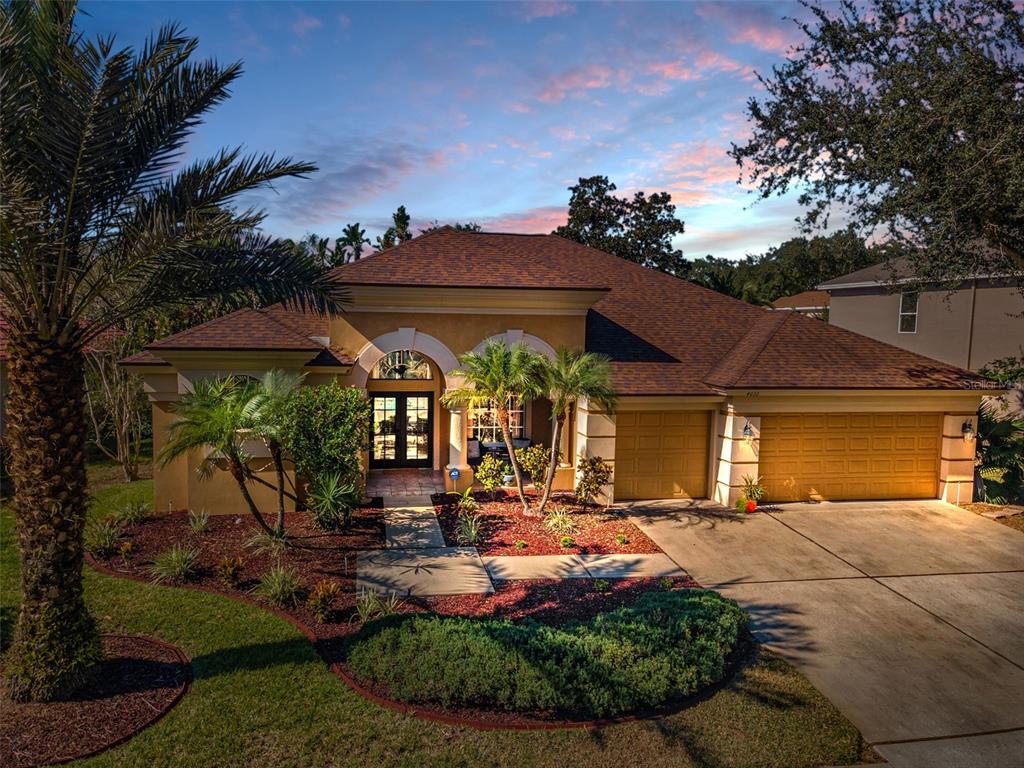 Palm Harbor, Florida, 34685, United States, 4 Bedrooms Bedrooms, ,3 BathroomsBathrooms,Residential,For Sale,1987675