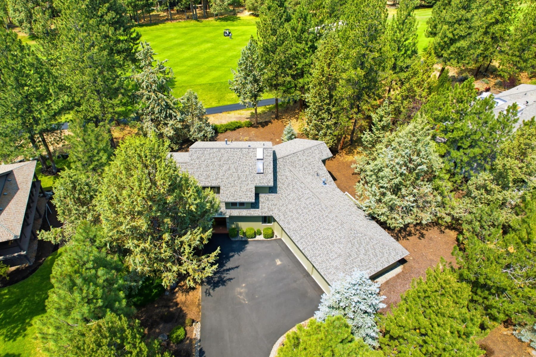  3465 NW Conrad Drive Bend, OR 97703 - 物件實景