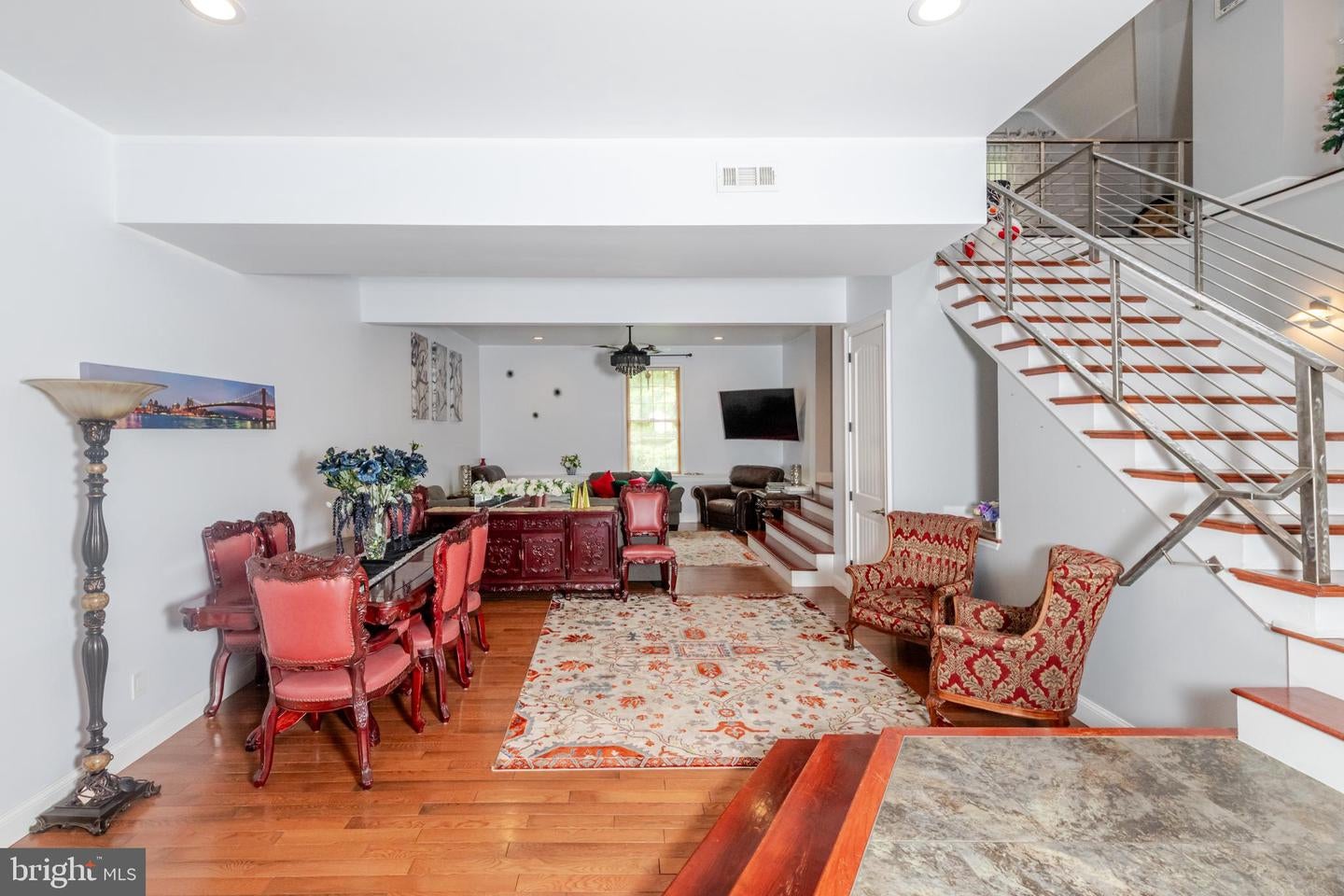 VINELAND, New Jersey, 08361, United States, 4 Bedrooms Bedrooms, ,5 BathroomsBathrooms,Residential,For Sale,1980125