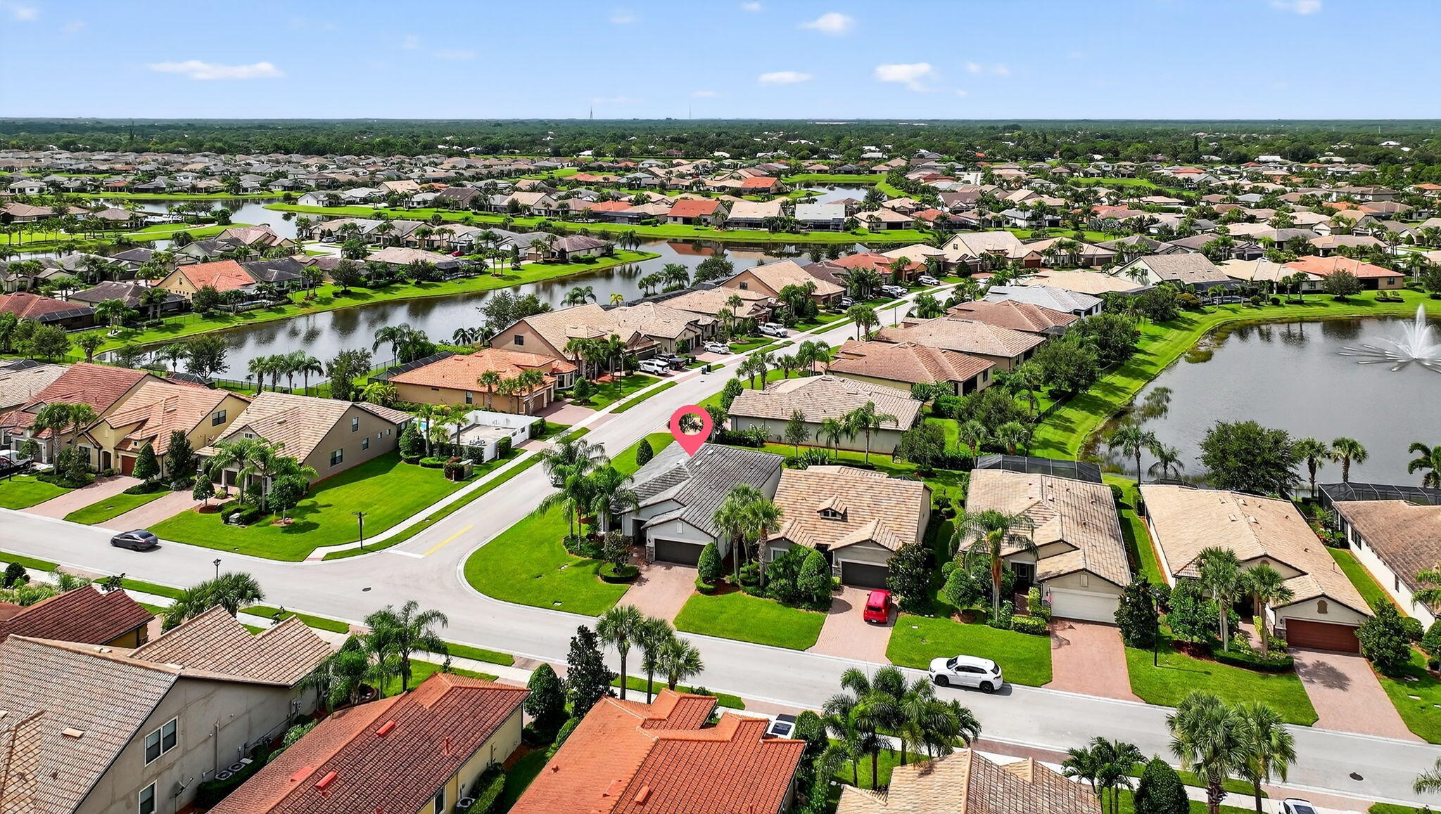 Port Saint Lucie, Florida, 34984, United States, 3 Bedrooms Bedrooms, ,2 BathroomsBathrooms,Residential,For Sale,1895716