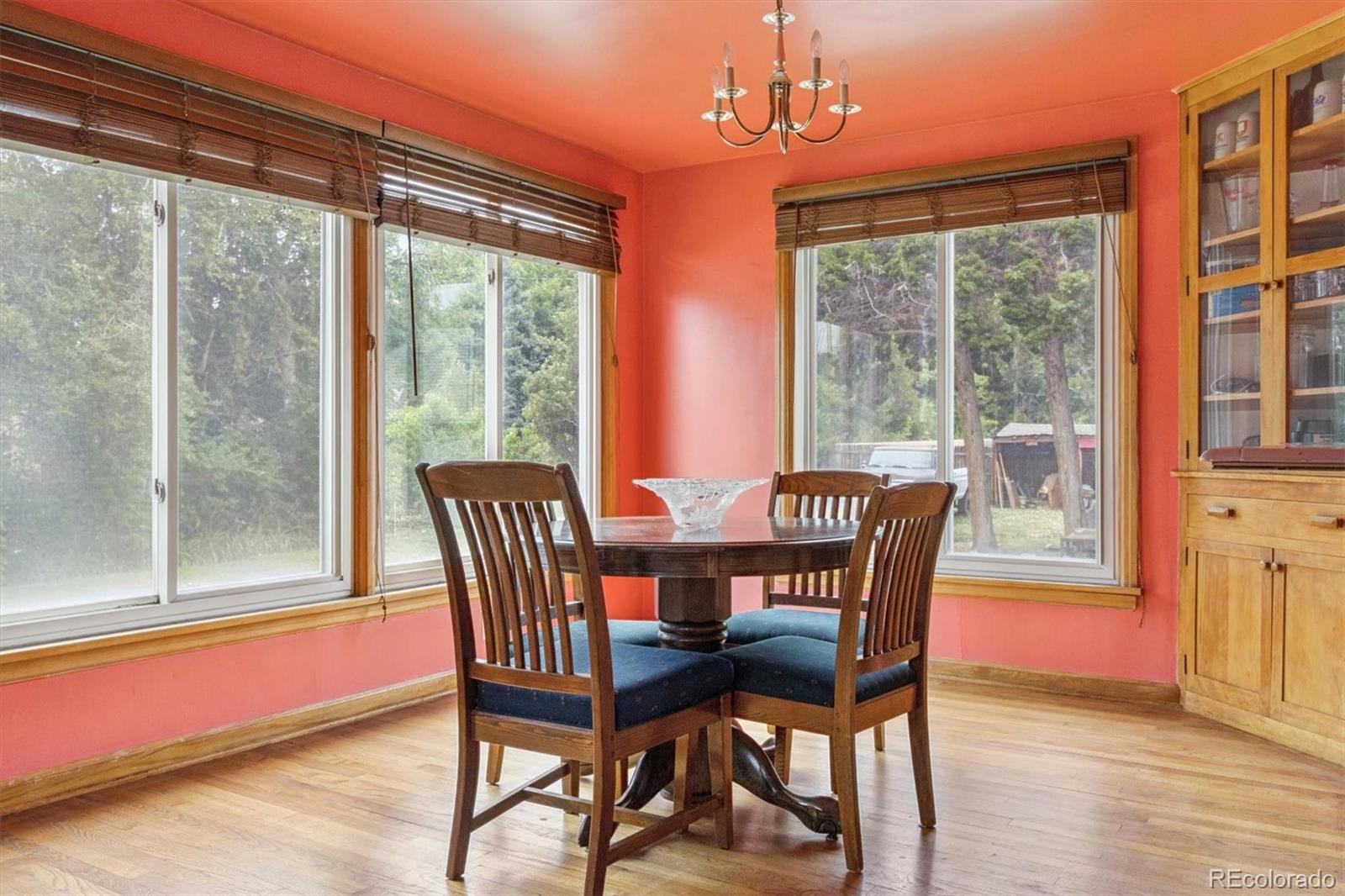 Lakewood, Colorado, 80215, United States, 4 Bedrooms Bedrooms, ,1 BathroomBathrooms,Residential,For Sale,1907842