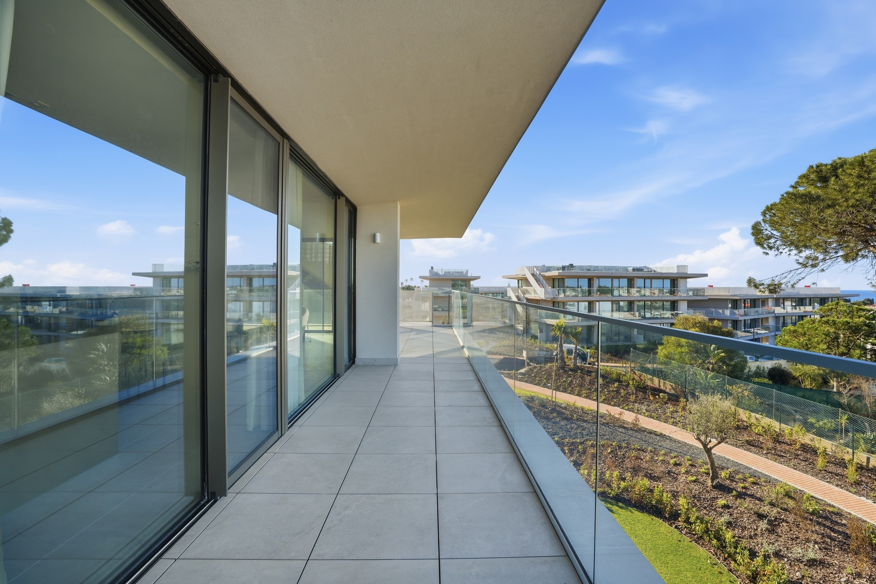  Ultimo Piso/Penthouse, 4 bedrooms, for Sale - 物件實景