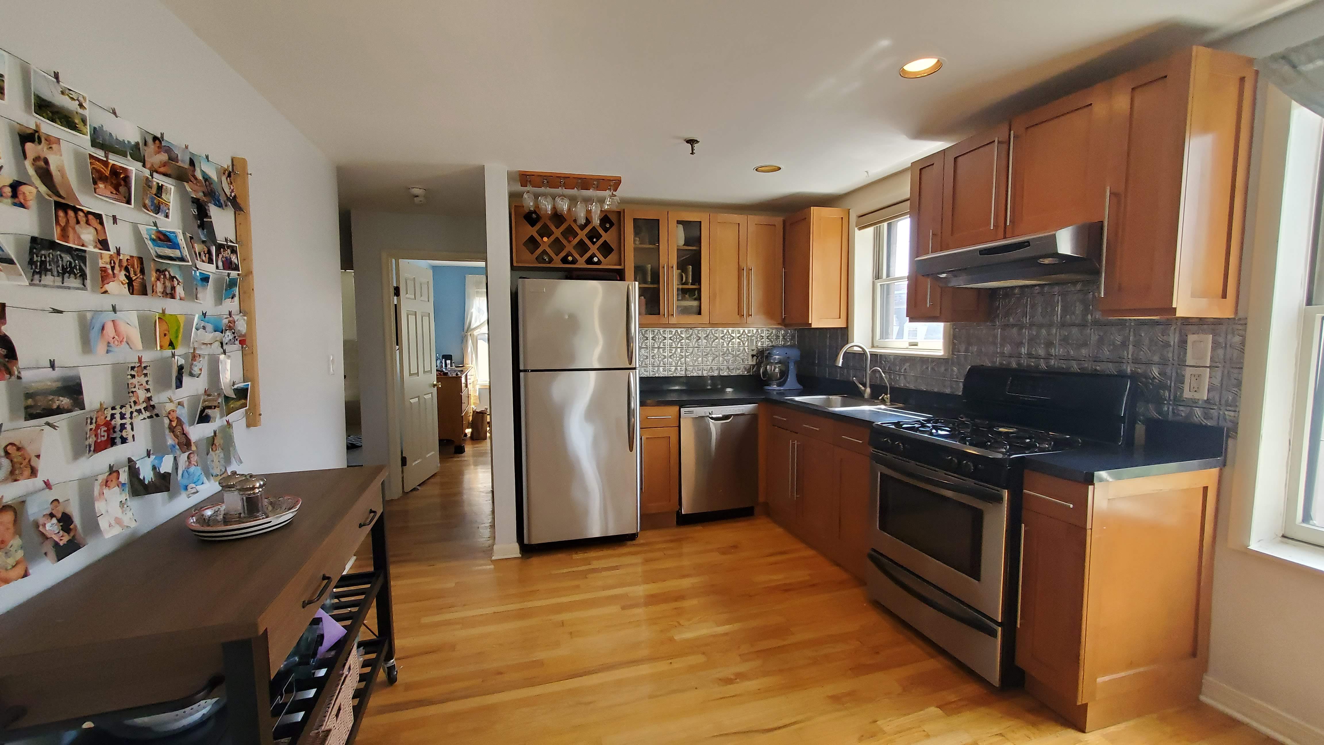  369 1st Street  #3, Hoboken, NJ 07030 - 物件實景