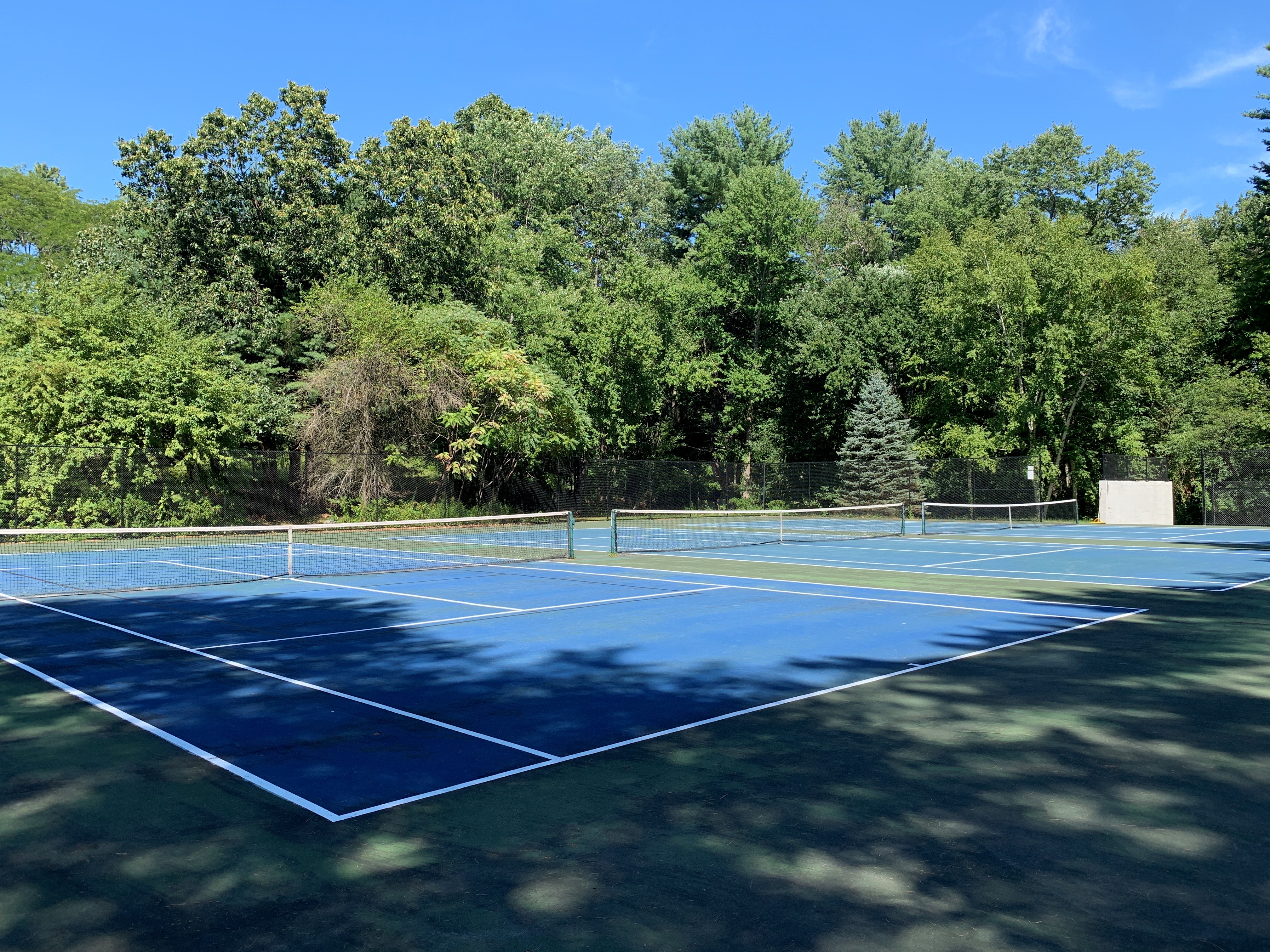  136 Holden Wood Road, Concord, MA 01742 - 物件實景