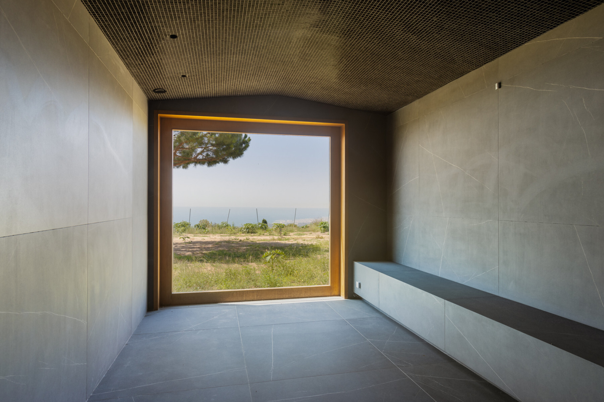  Impressive Villa with panoramic sea views in Supermaresme - Costa BCN - 物件實景