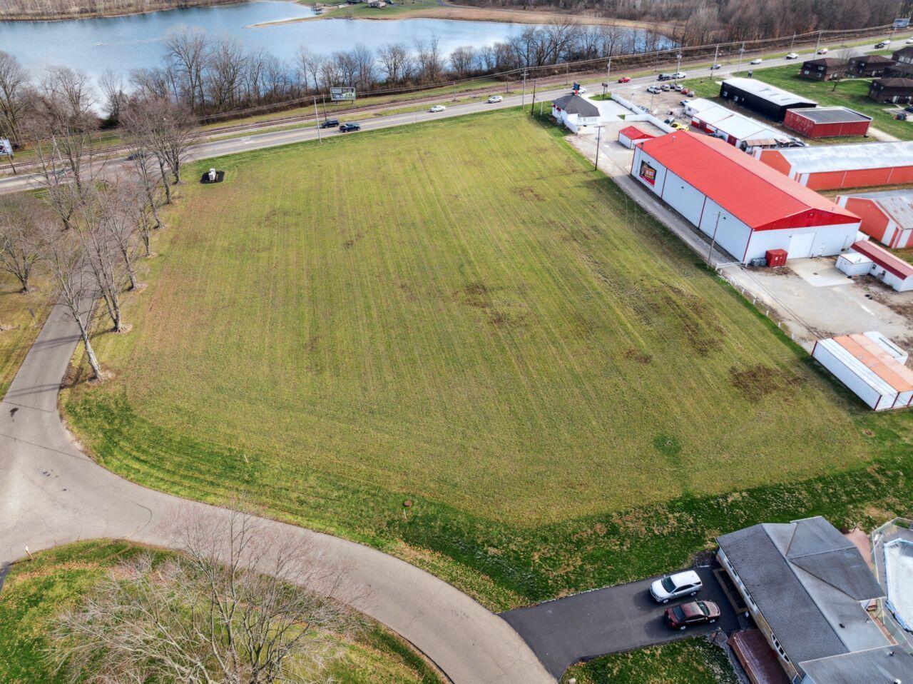 Newark, Ohio, 43055, United States, ,Residential,For Sale,1931190