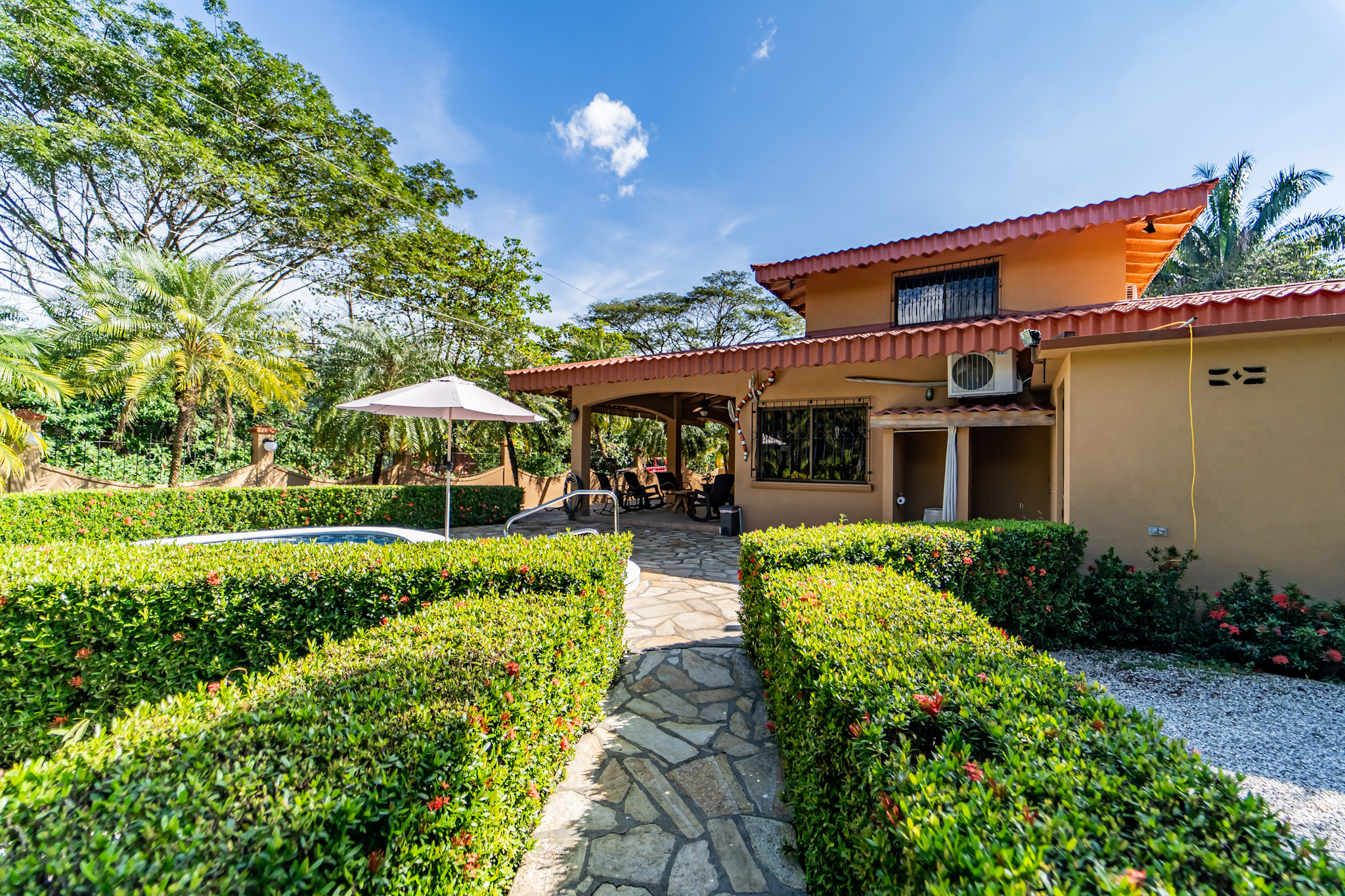 Camino a Buena Vista, Guanacaster, S?mara, Samara, Guanacaste, CR, 7 Bedrooms Bedrooms, ,6 BathroomsBathrooms,Residential,For Sale,Camino a Buena Vista, Guanacaster, S?mara,1683568