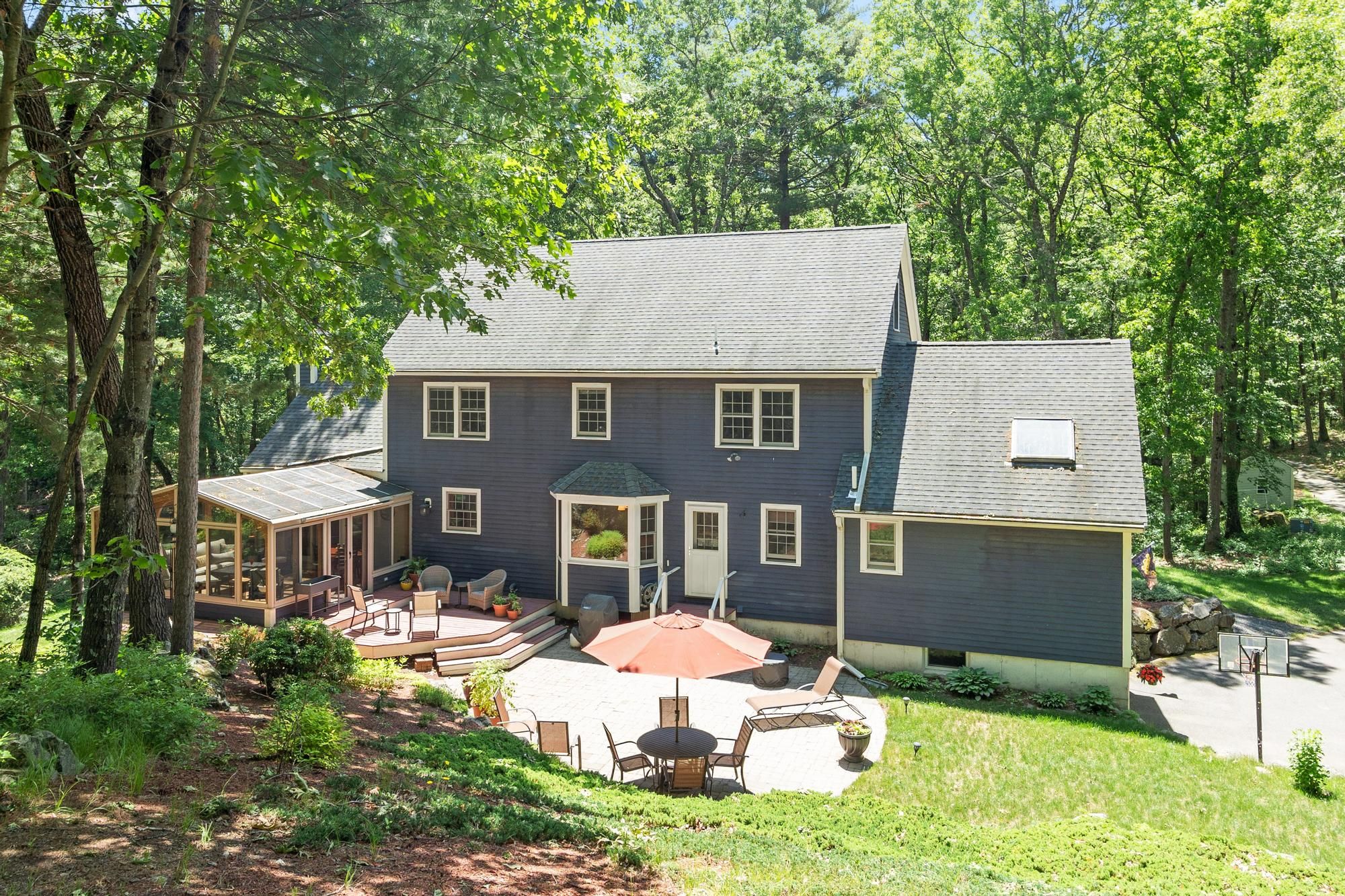  46 Jewett St., Georgetown, MA, 01833 - 物件實景