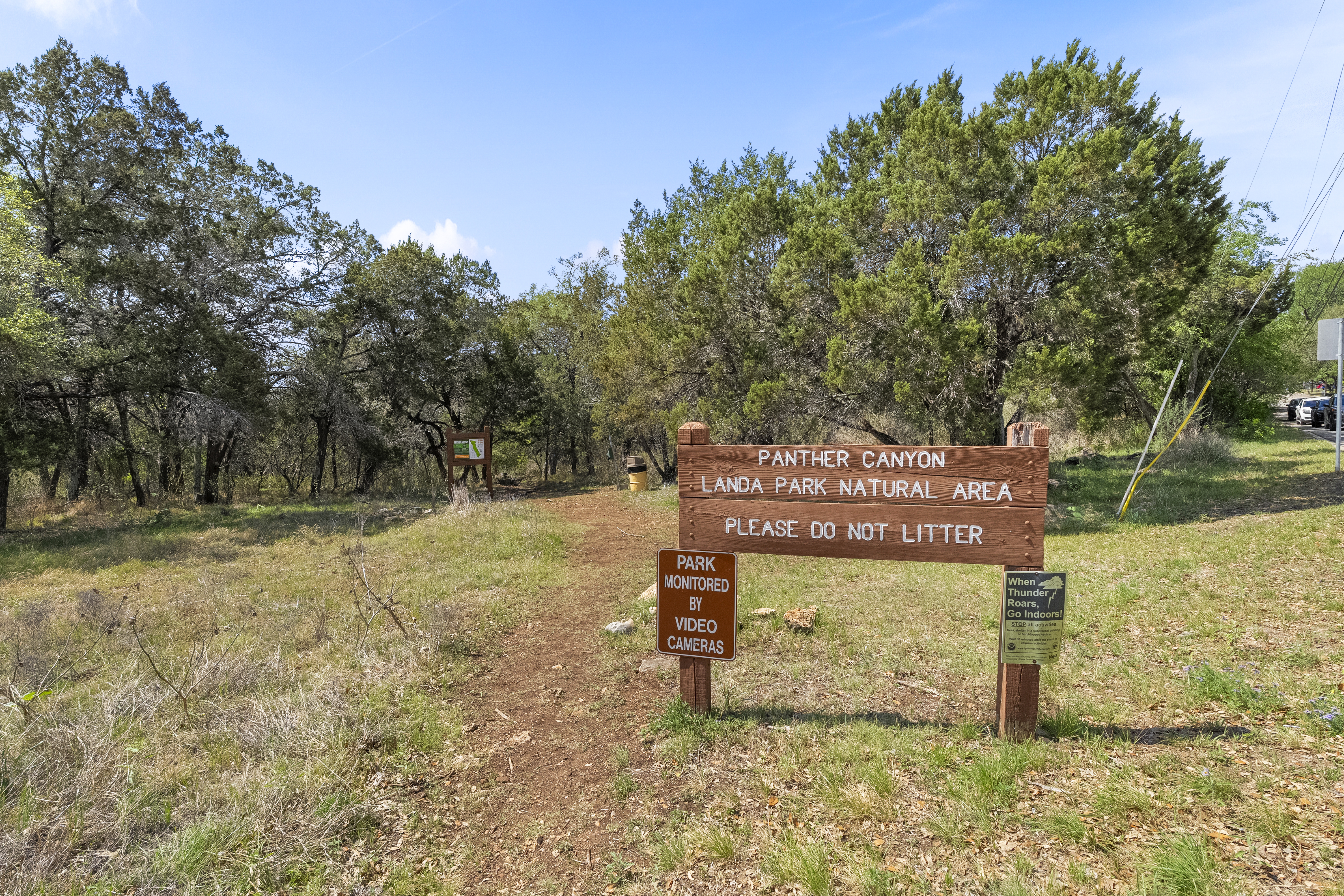  New Braunfels Living on ?The Hill? - 物件實景