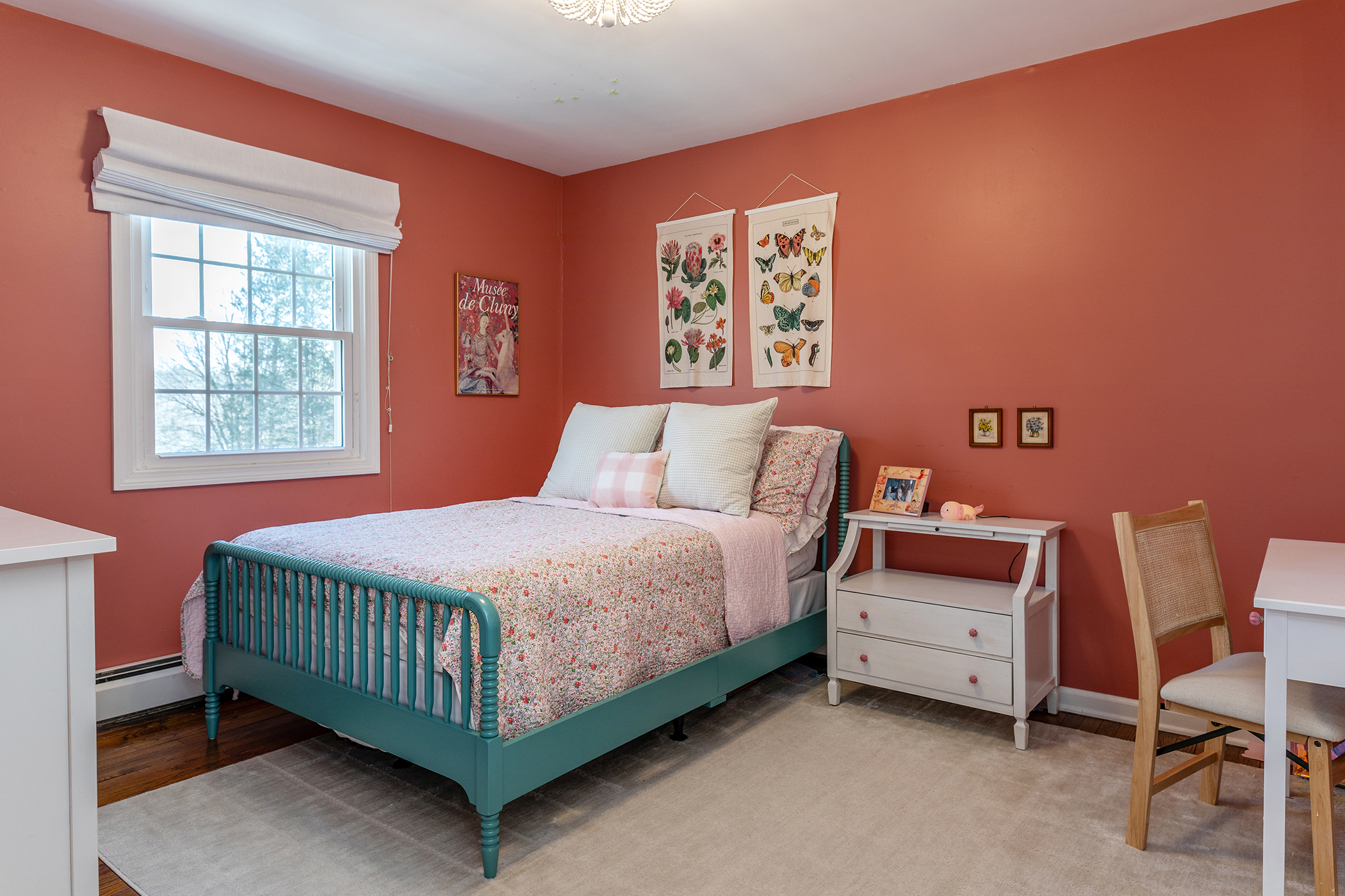  352 Norfolk Road - 物件實景