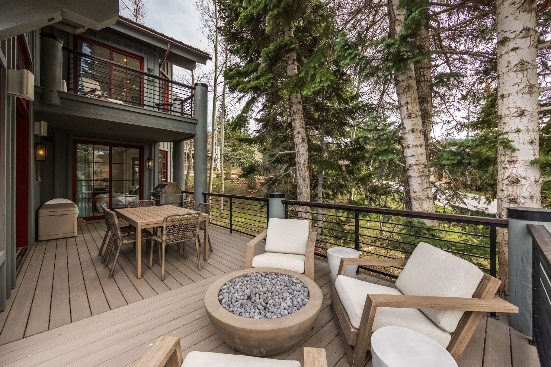  Fully Remodeled Home Steps from Skiing in Upper Deer Valley - 物件實景