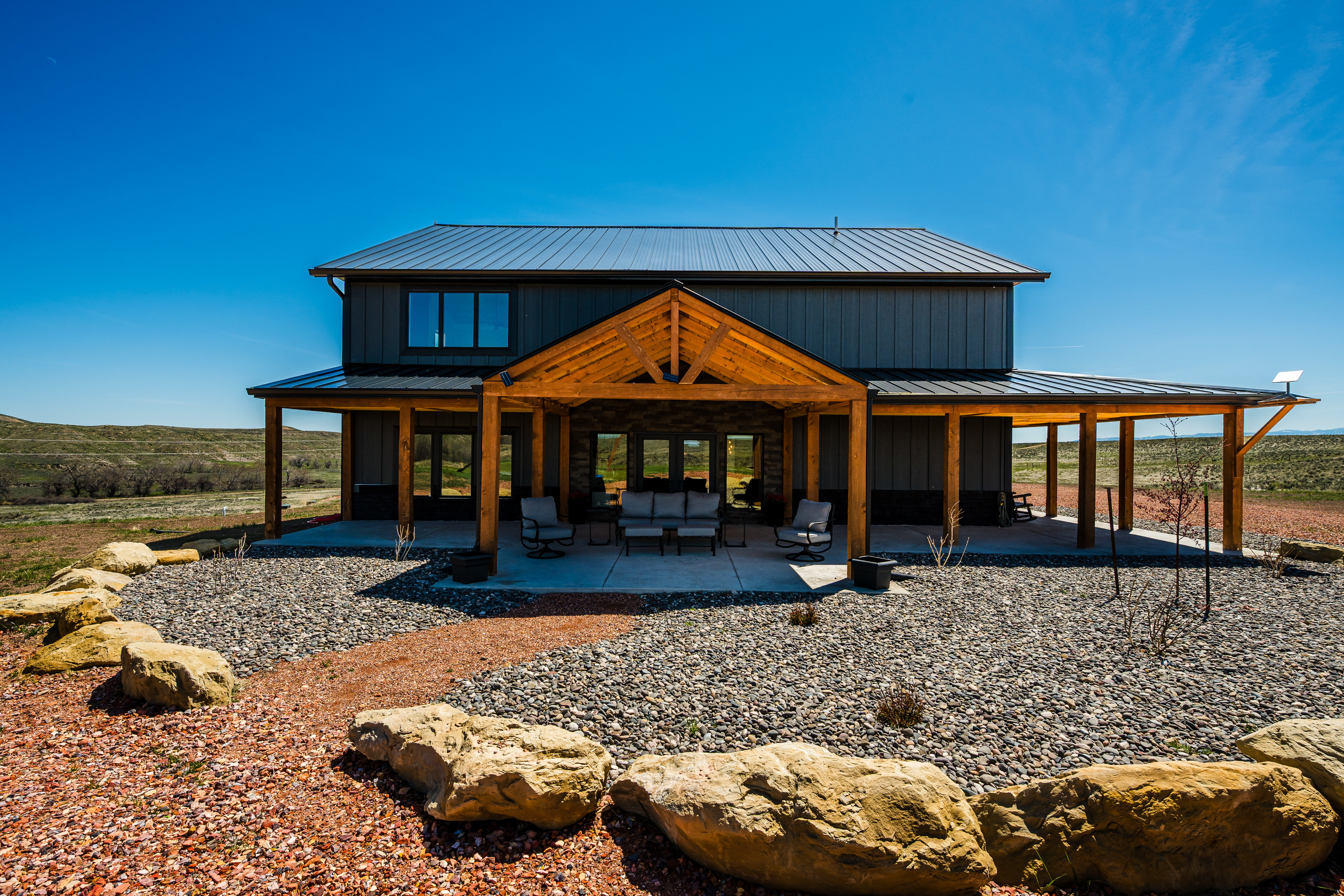 Ranchester, Wyoming, 82839, United States, 5 Bedrooms Bedrooms, ,4 BathroomsBathrooms,Residential,For Sale,1801267