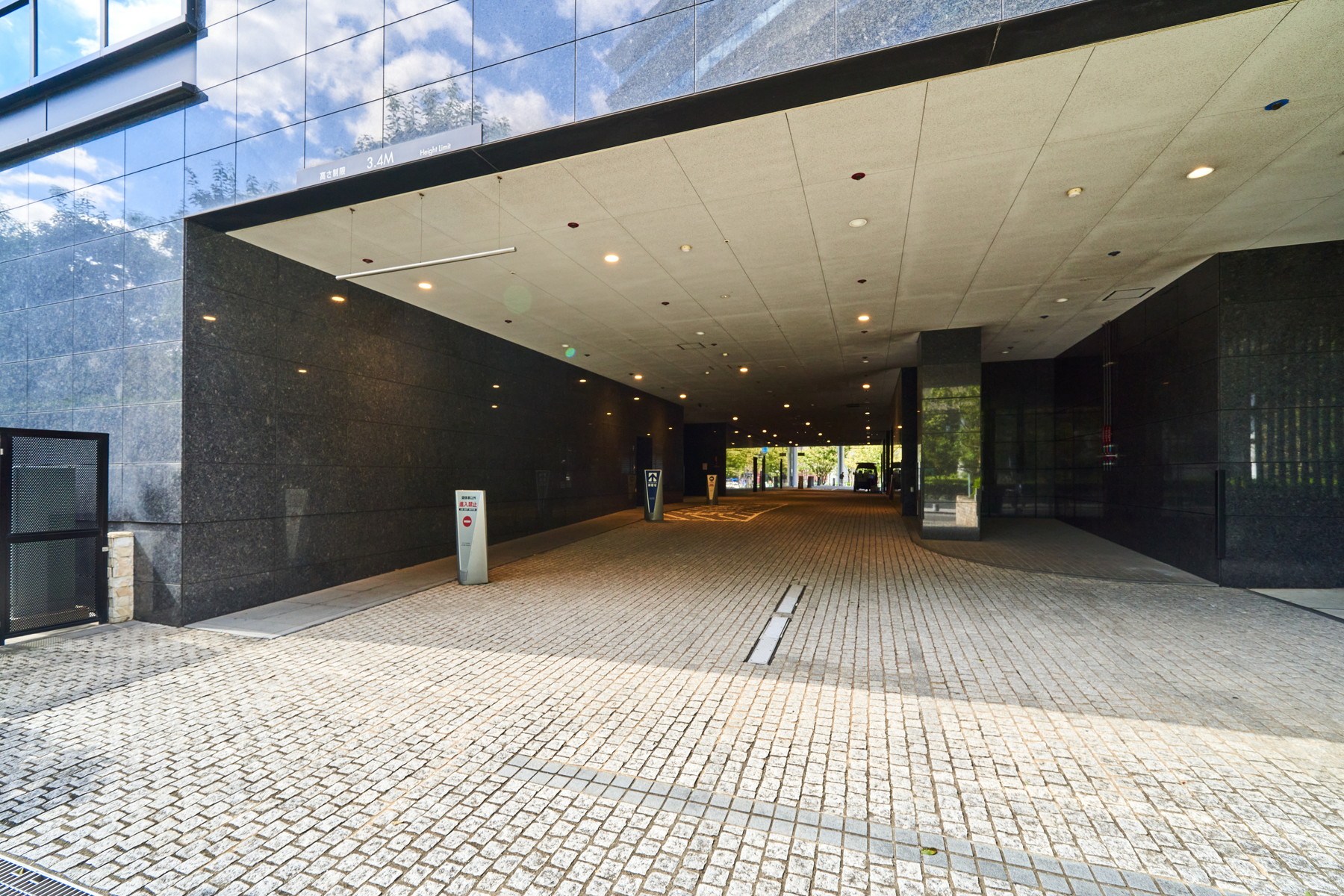  CITY TOWER AZABU JUBAN - 物件實景