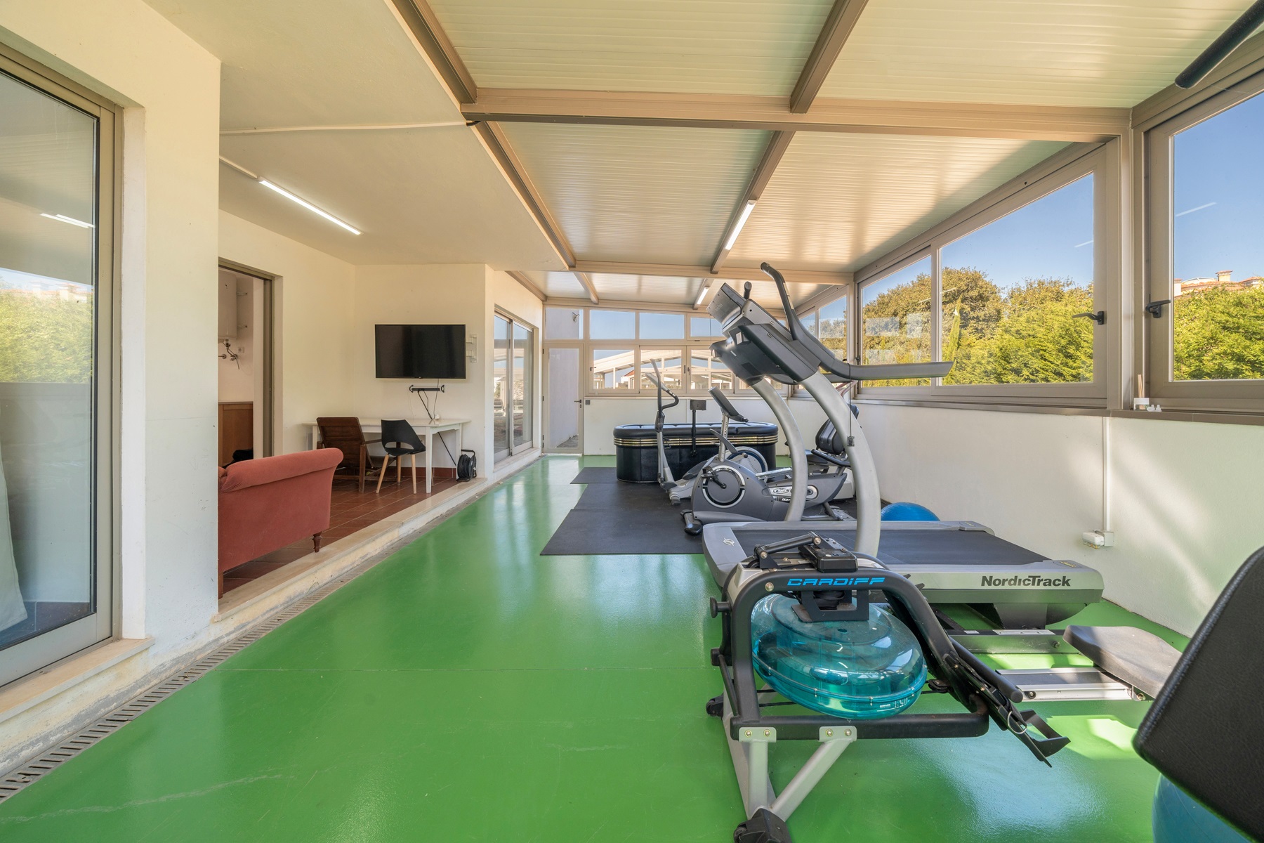  Detached house, 4 bedrooms, for Sale - 物件實景