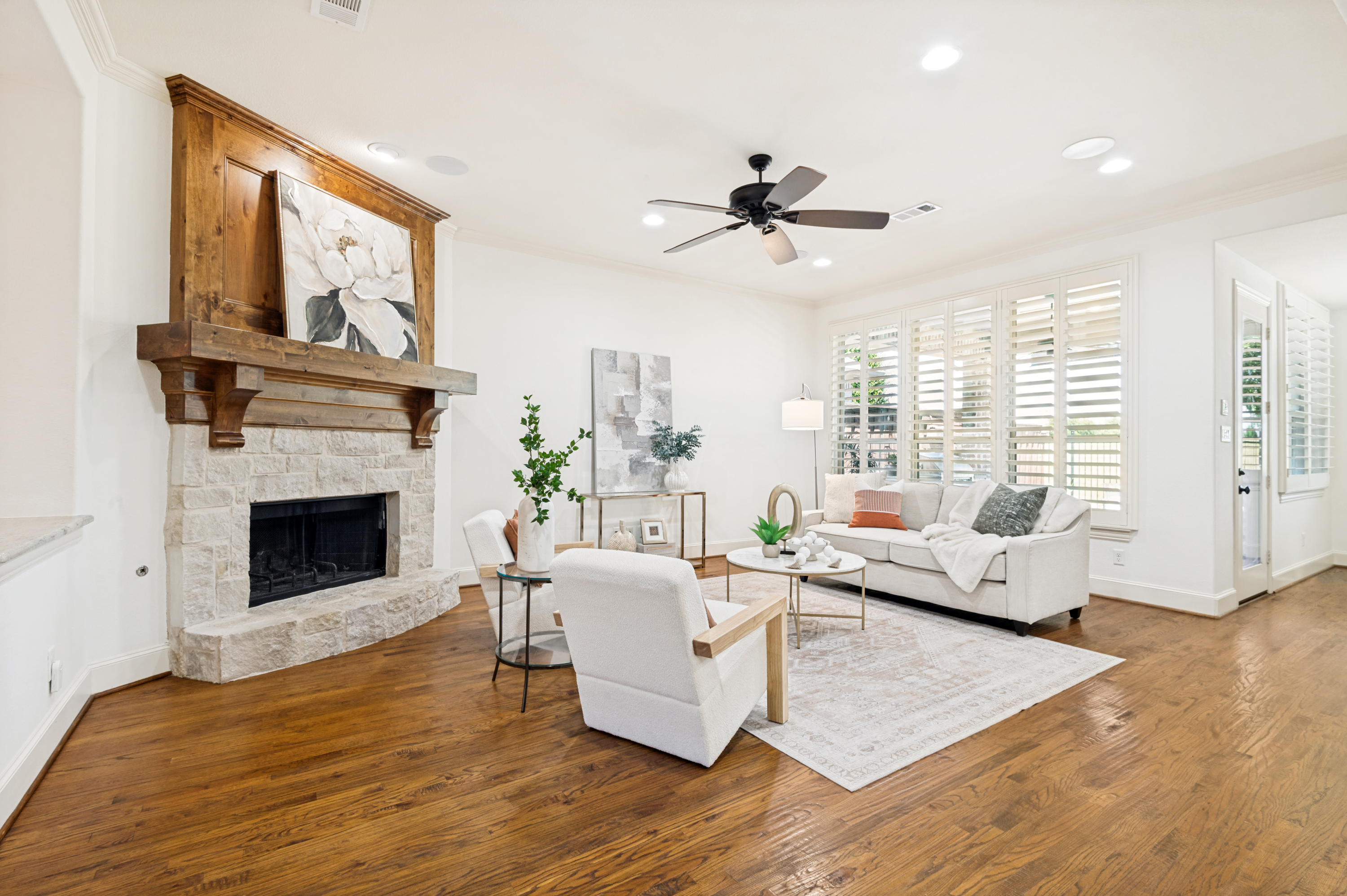  Refined Luxury Living in the Heart of Las Colinas - 物件實景