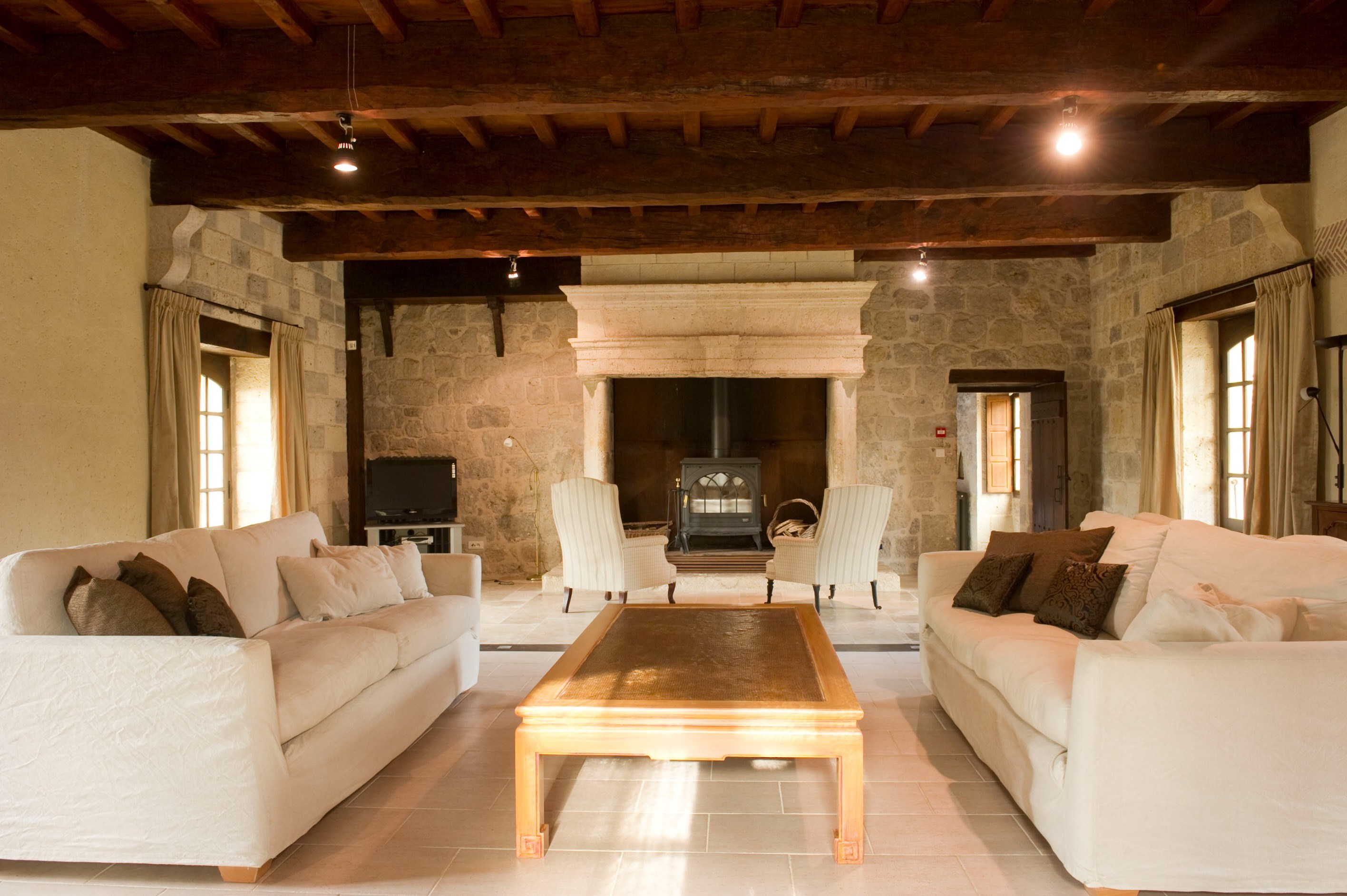  For sale - Fully restored medieval castle, a rare gem in Lot-et-Garonne - 物件實景
