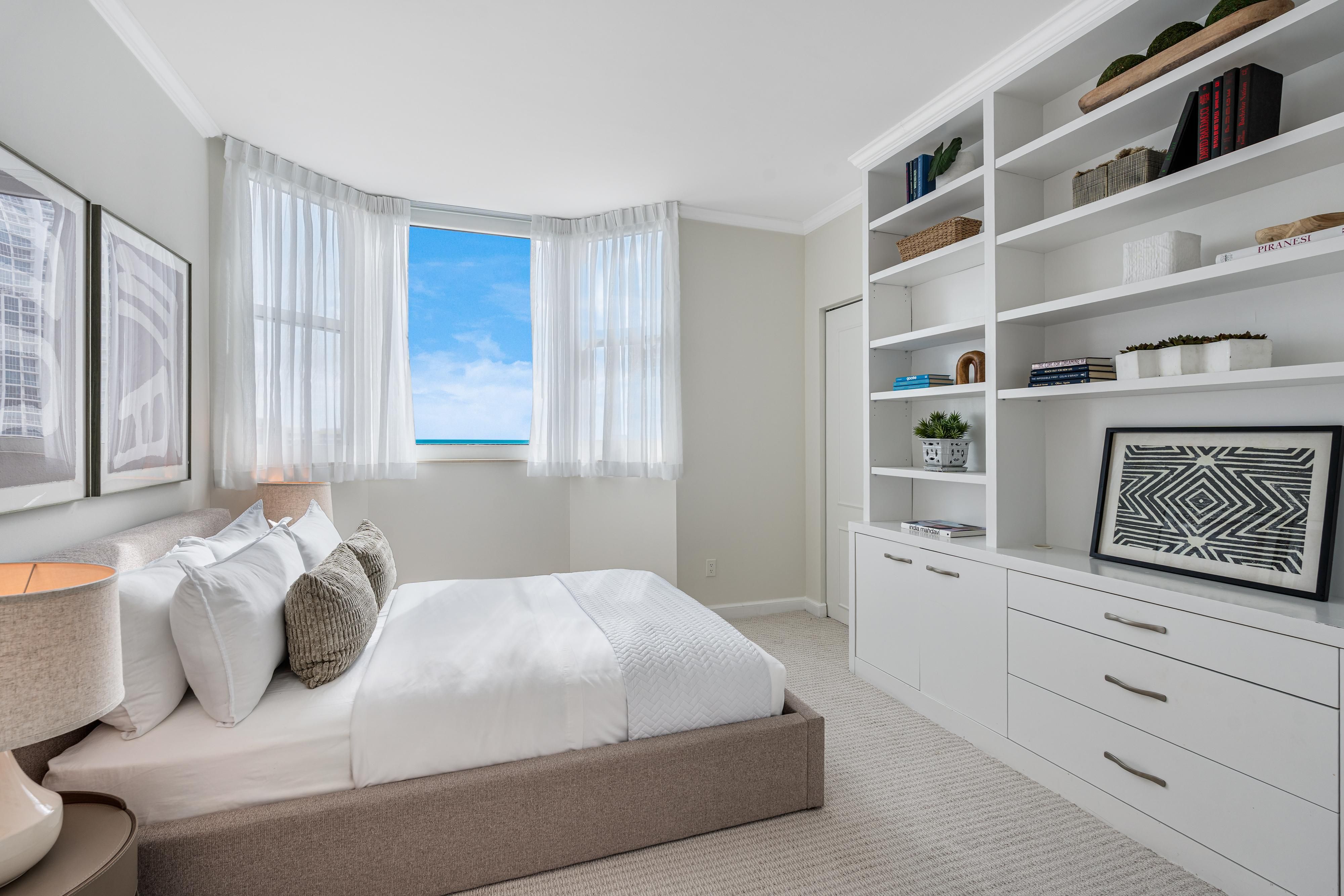  300 South Pointe Drive #1001, Miami Beach, FL 33139 - 物件實景