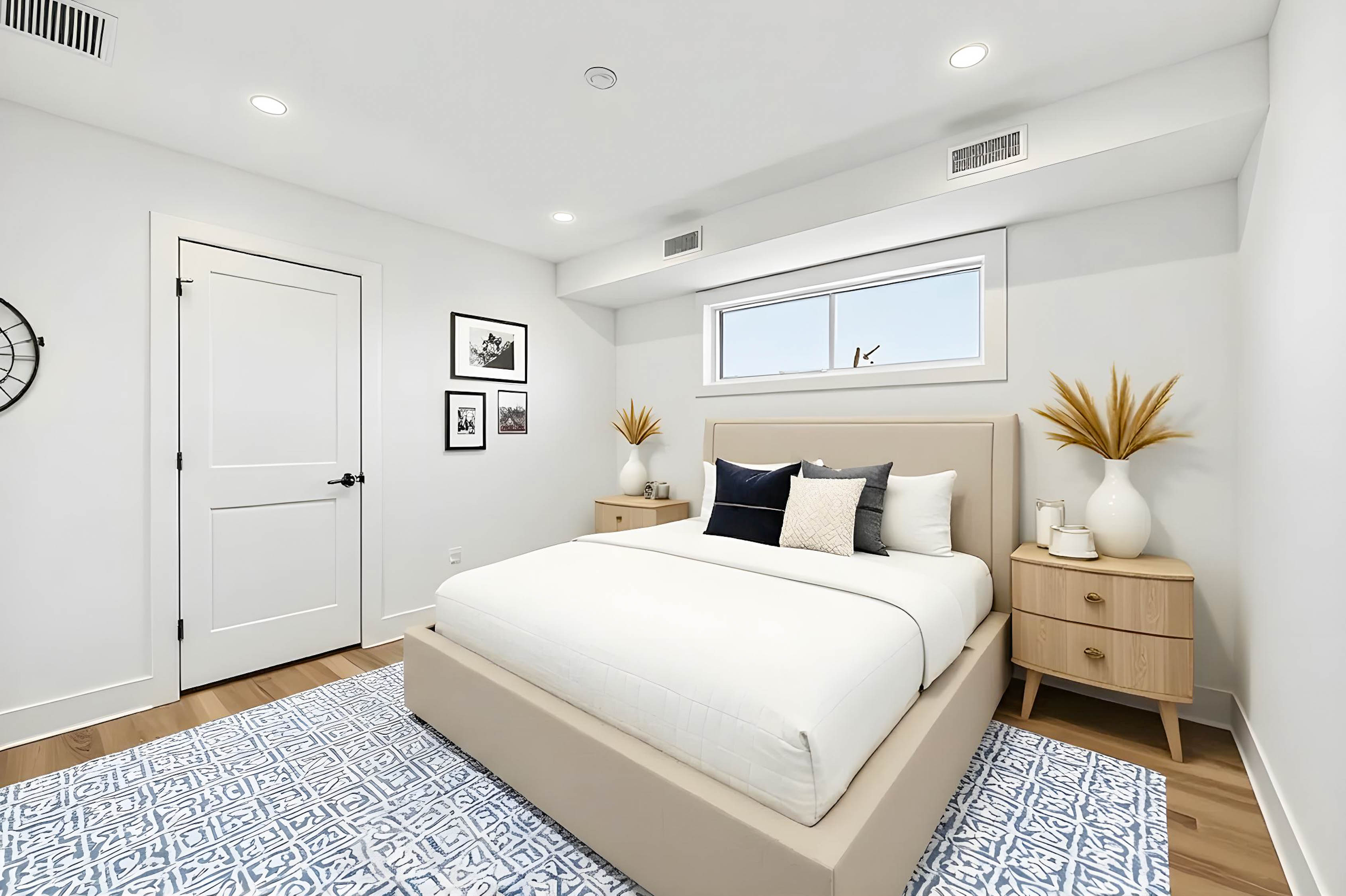  323 N Huntington - 物件實景
