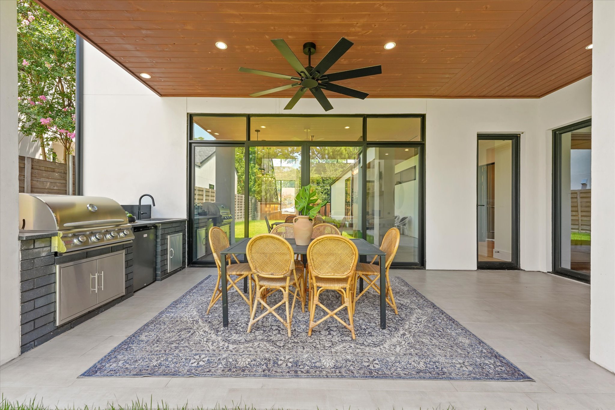  7619 Kenwell Street, Dallas, TX, 75209 - 物件實景