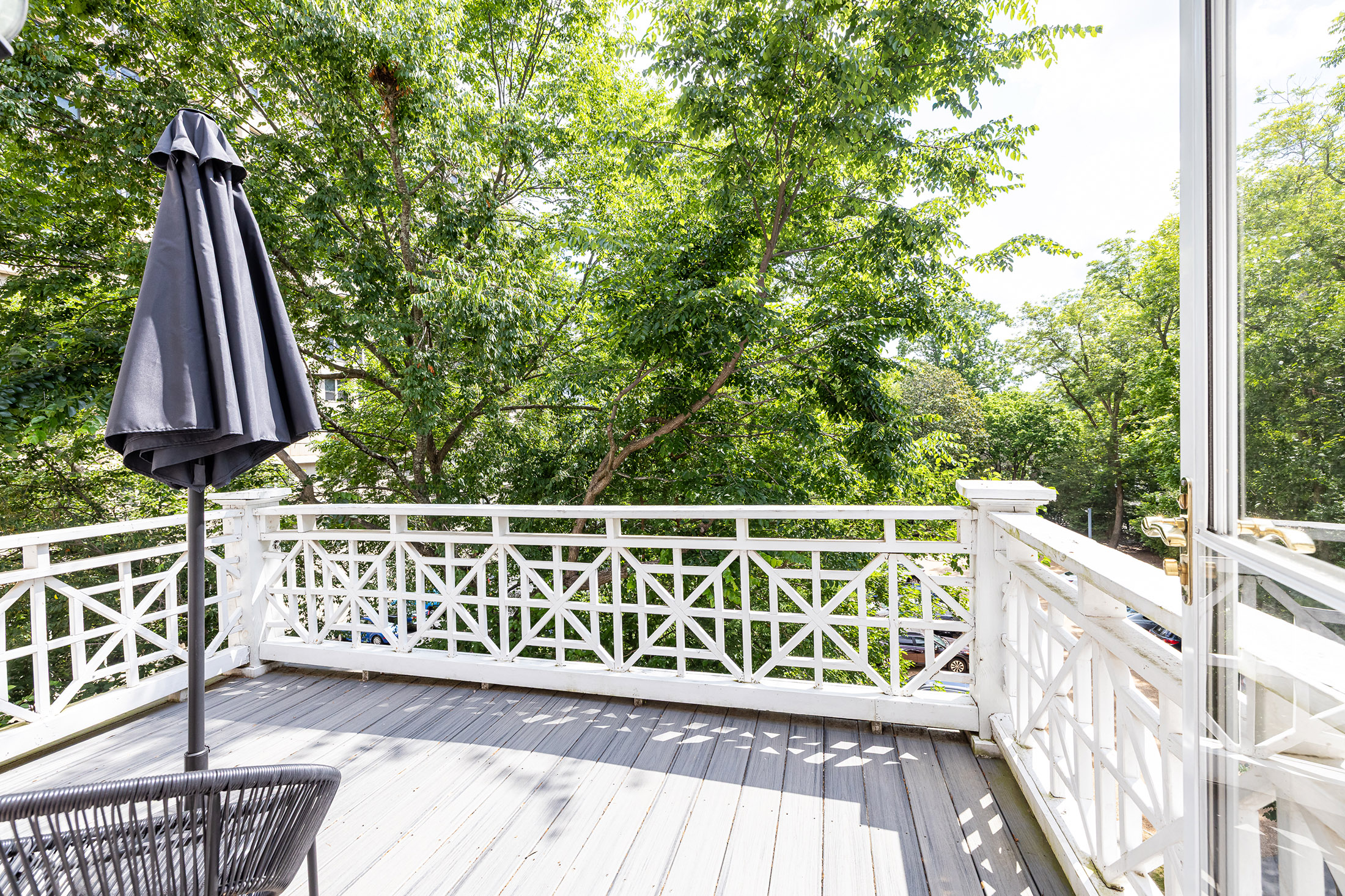  Historic Charm Meets Modern Sophistication in the Heart of Downtown Decatur - 物件實景