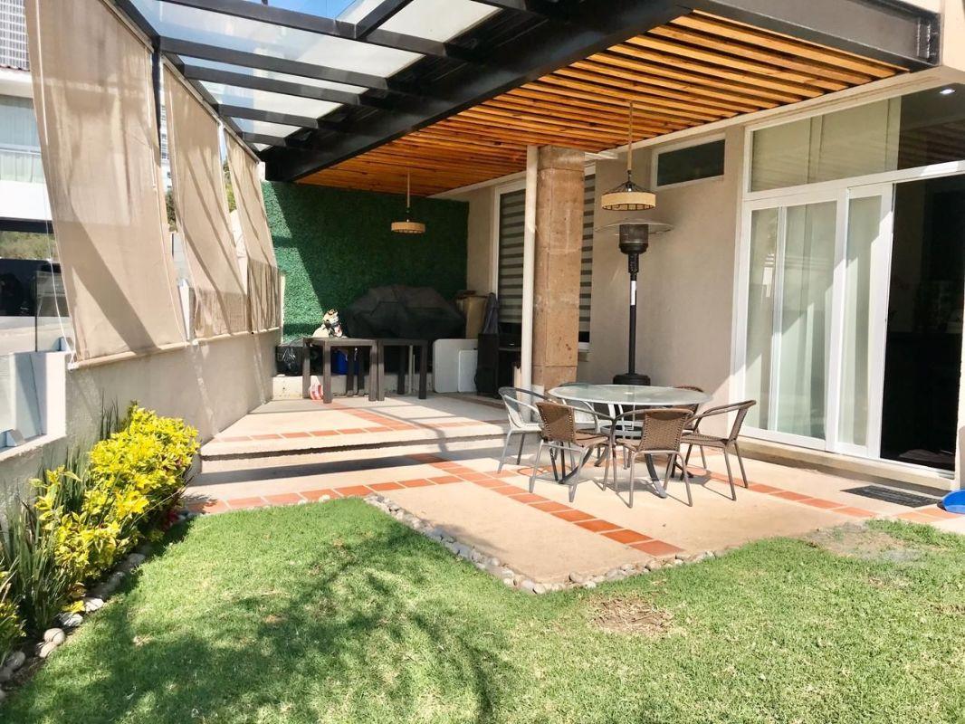 Boulevard Bosque Real, Huixquilucan, Estado de México, 52774, Mexico, 4 Bedrooms Bedrooms, ,3 BathroomsBathrooms,Residential,For Sale,Boulevard Bosque Real,1628913
