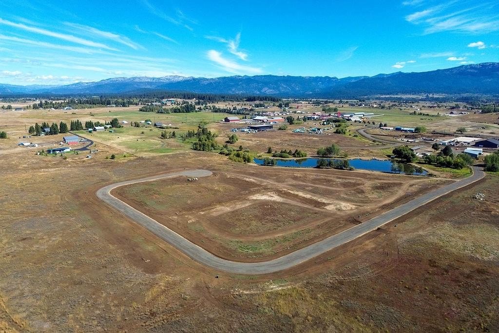 McCall, Idaho, 83638, United States, ,Land,For Sale,1978788