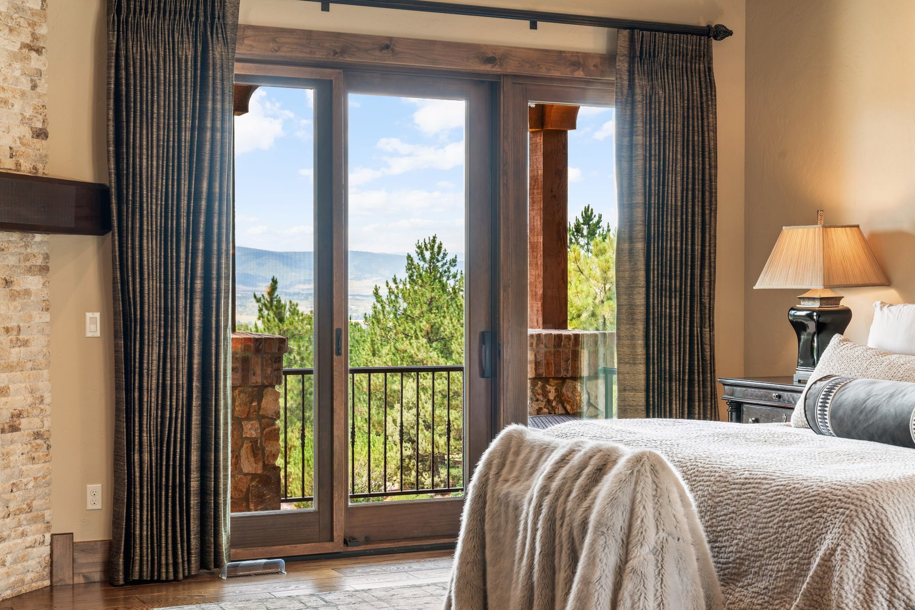  Mountain Modern Sanctuary In The Coveted, Gated Village At Castle Pines - 物件實景