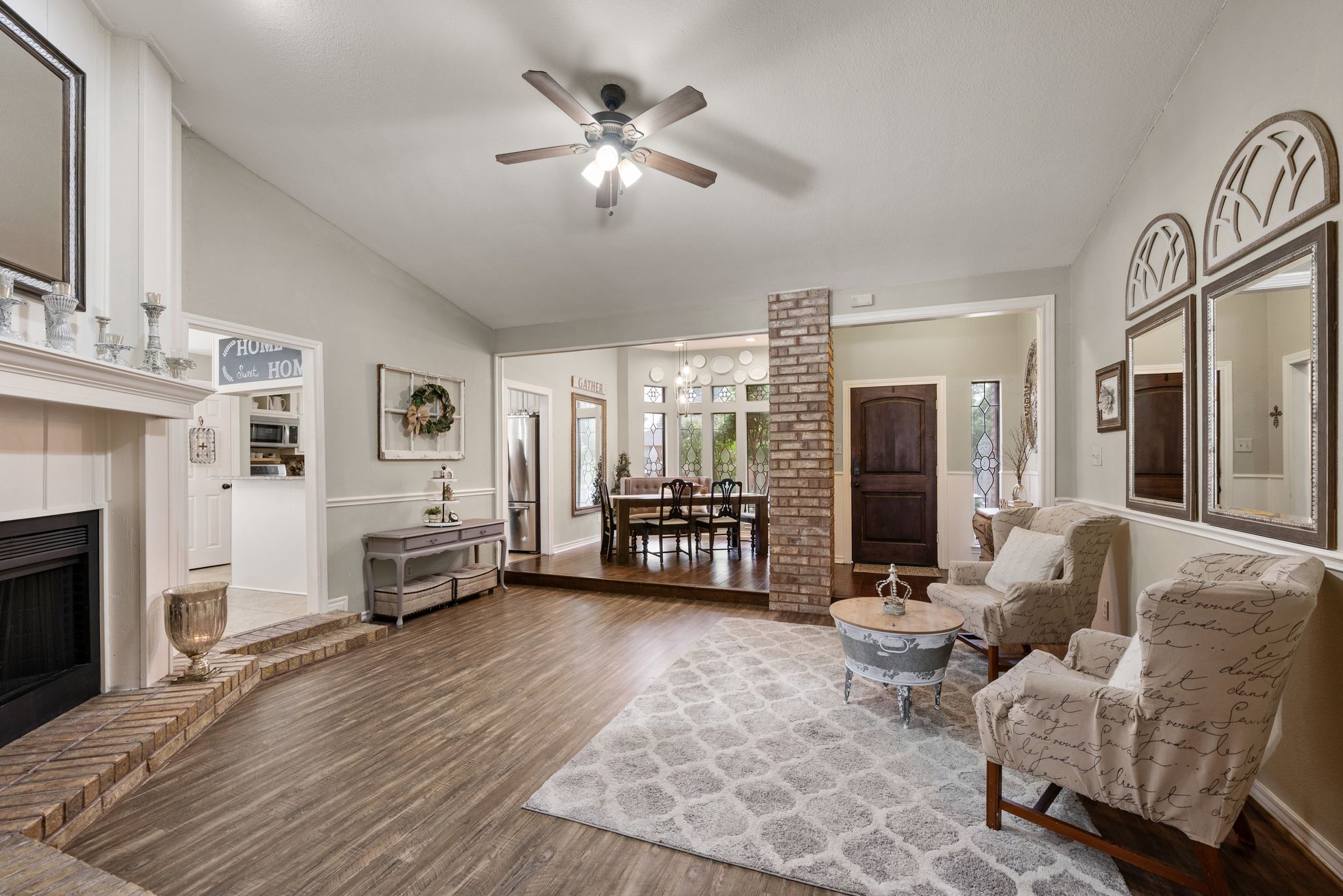  3229 David Drive, Hurst, TX, 76054 - 物件實景