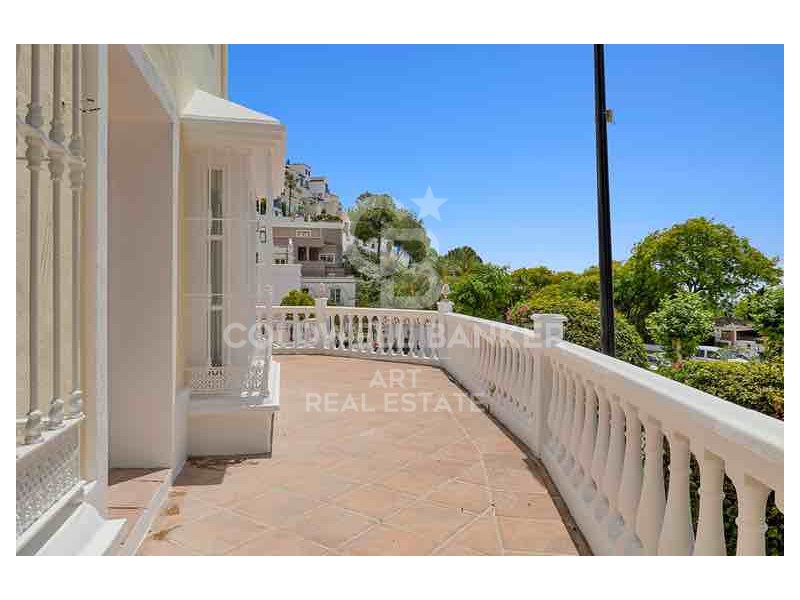 Benahavís, Andalusia, ES, 3 Bedrooms Bedrooms, ,2 BathroomsBathrooms,Residential,For Sale,1723213