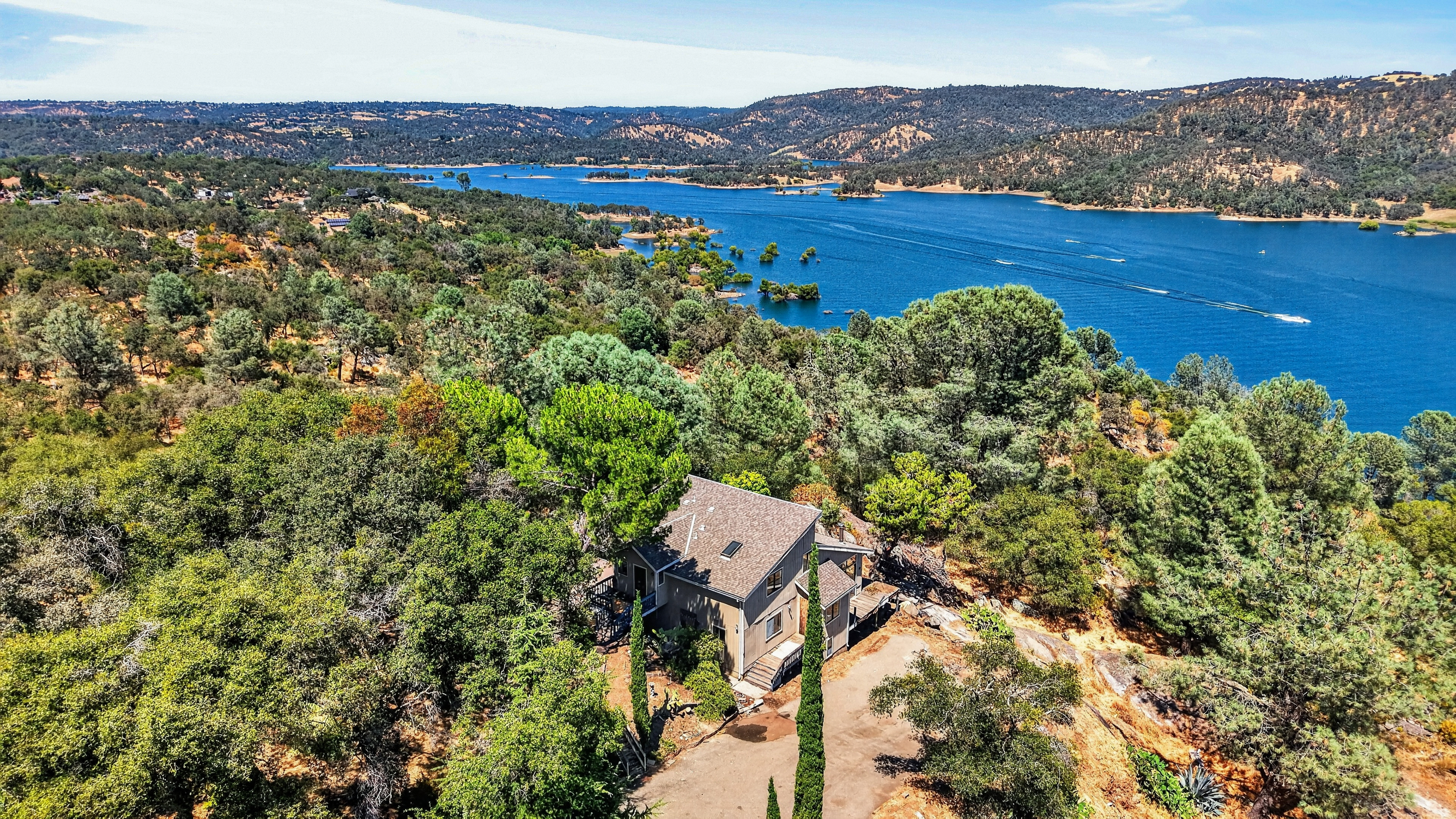  5049 Lake Forest Drive, Loomis, CA 95650 - 物件實景