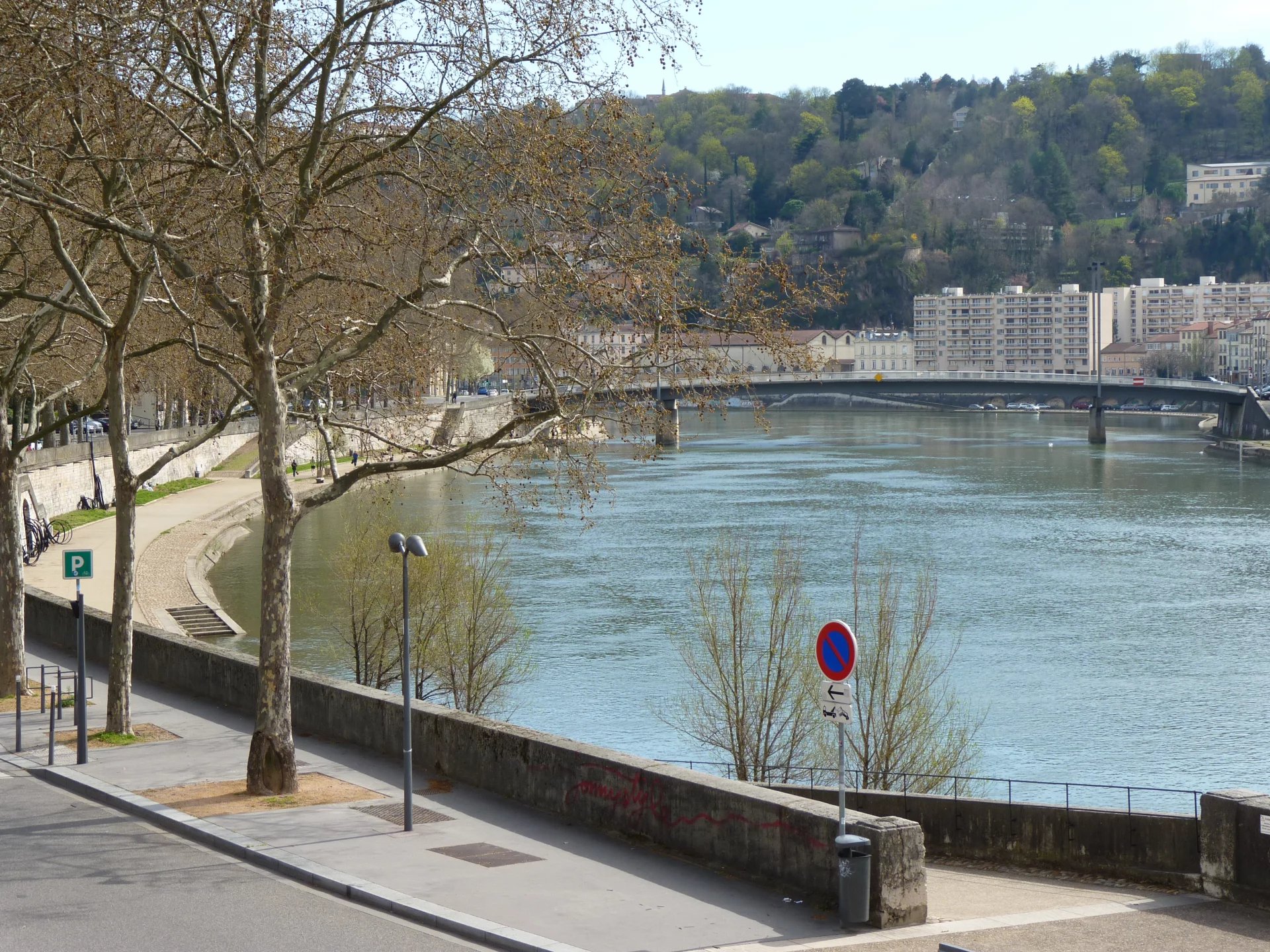 Lyon 4ème, Auvergne-Rhône-Alpes, 69004, FR, 4 Bedrooms Bedrooms, ,1 BathroomBathrooms,Residential,For Sale,2003145