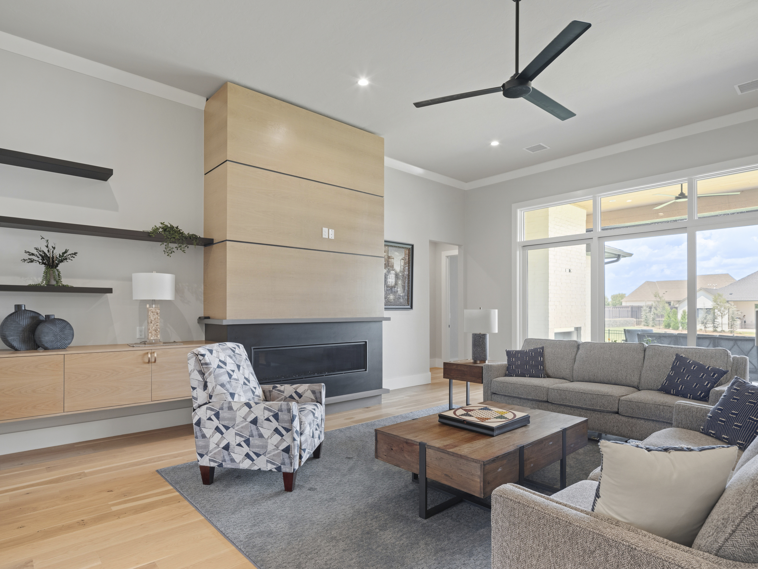  6409 Northwest 148th Street, Oklahoma City, OK 73142 - 物件實景