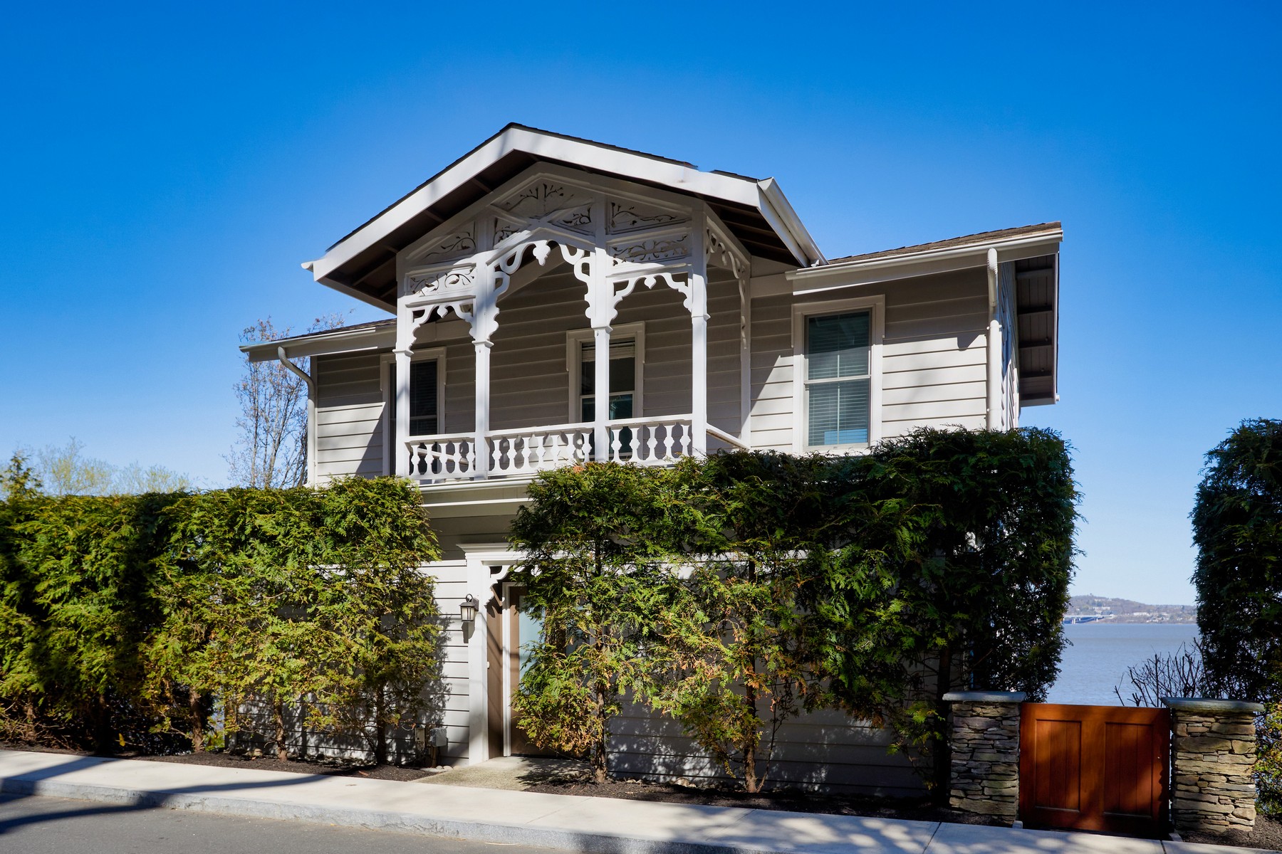  Tappan Zee Sail & Ice Yacht Club - 物件實景