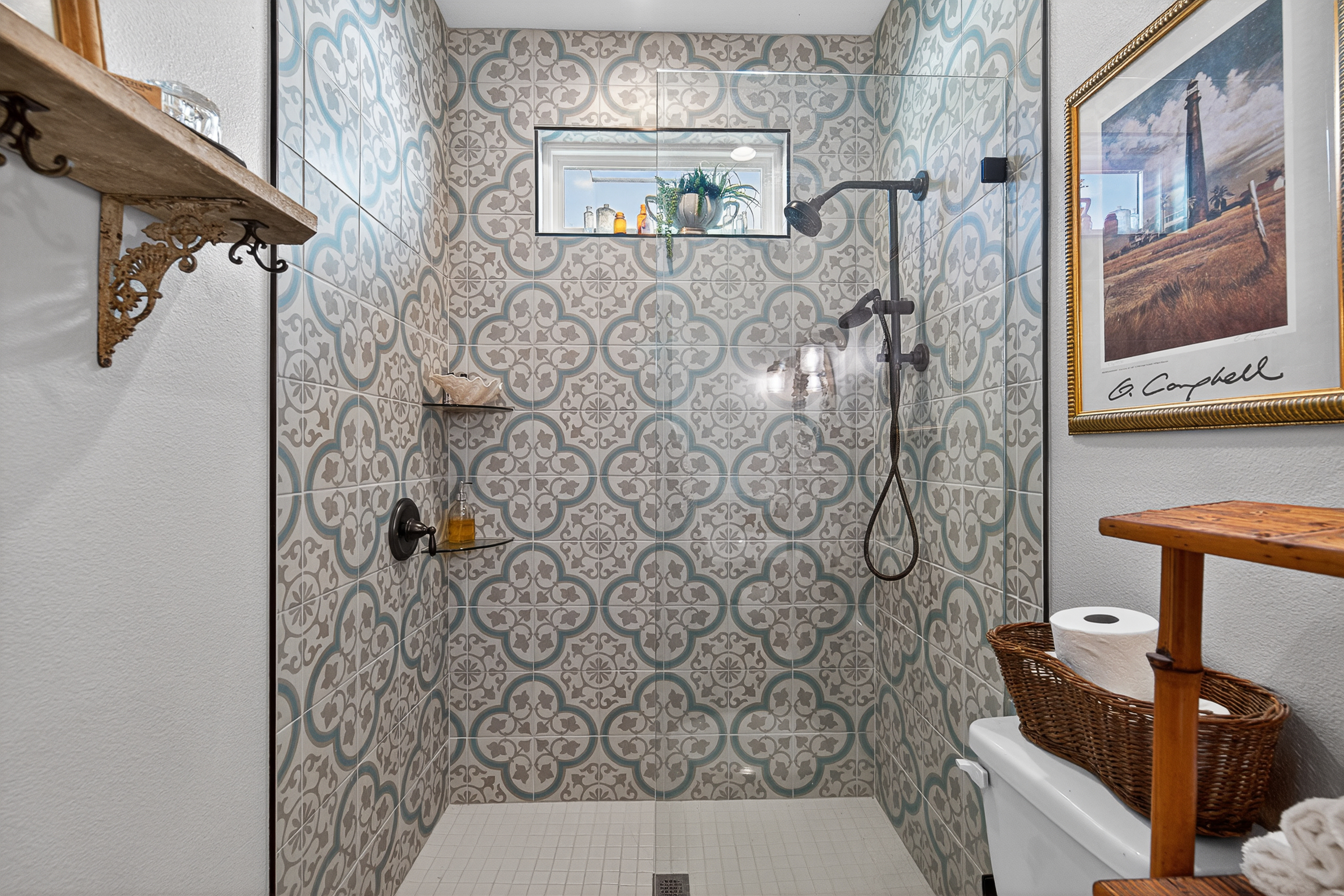  Luxurious Coastal La Joya Home - 物件實景