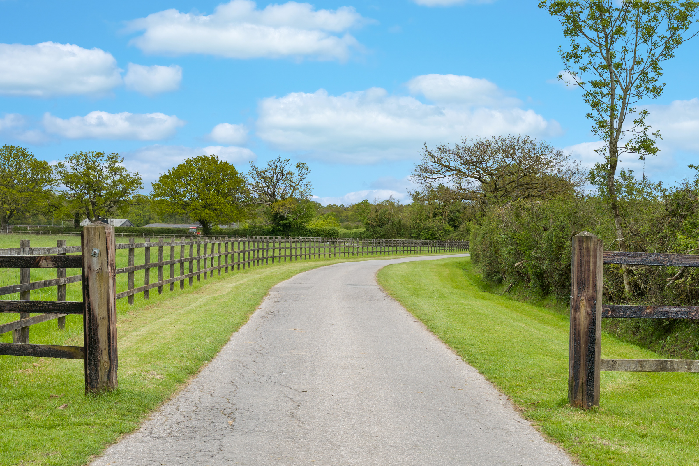  A Landmark Polo Estate in the Windsor Countryside - 物件實景