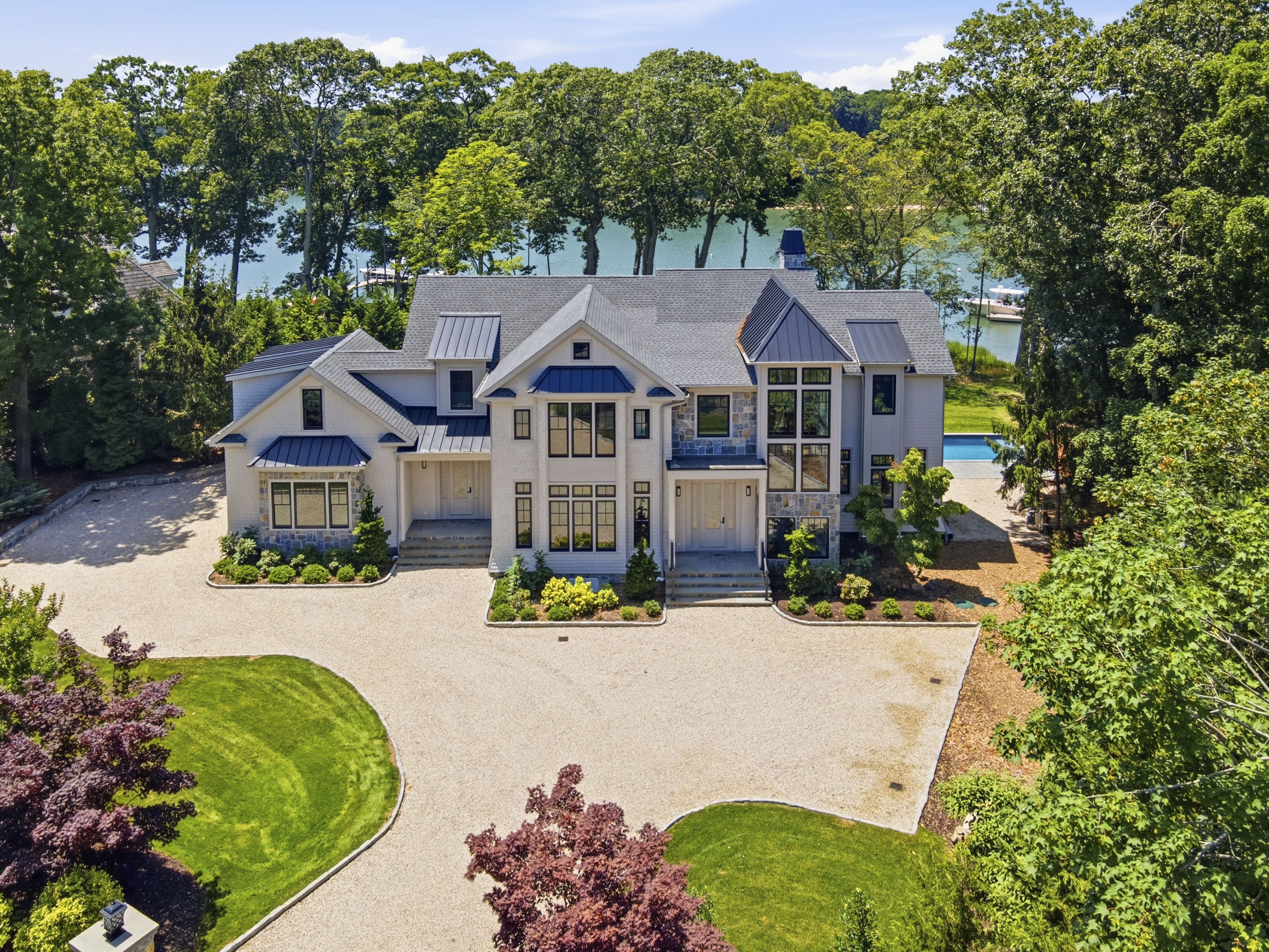 1750 Hobart Road, Southold, NY, 11971 - 物件實景