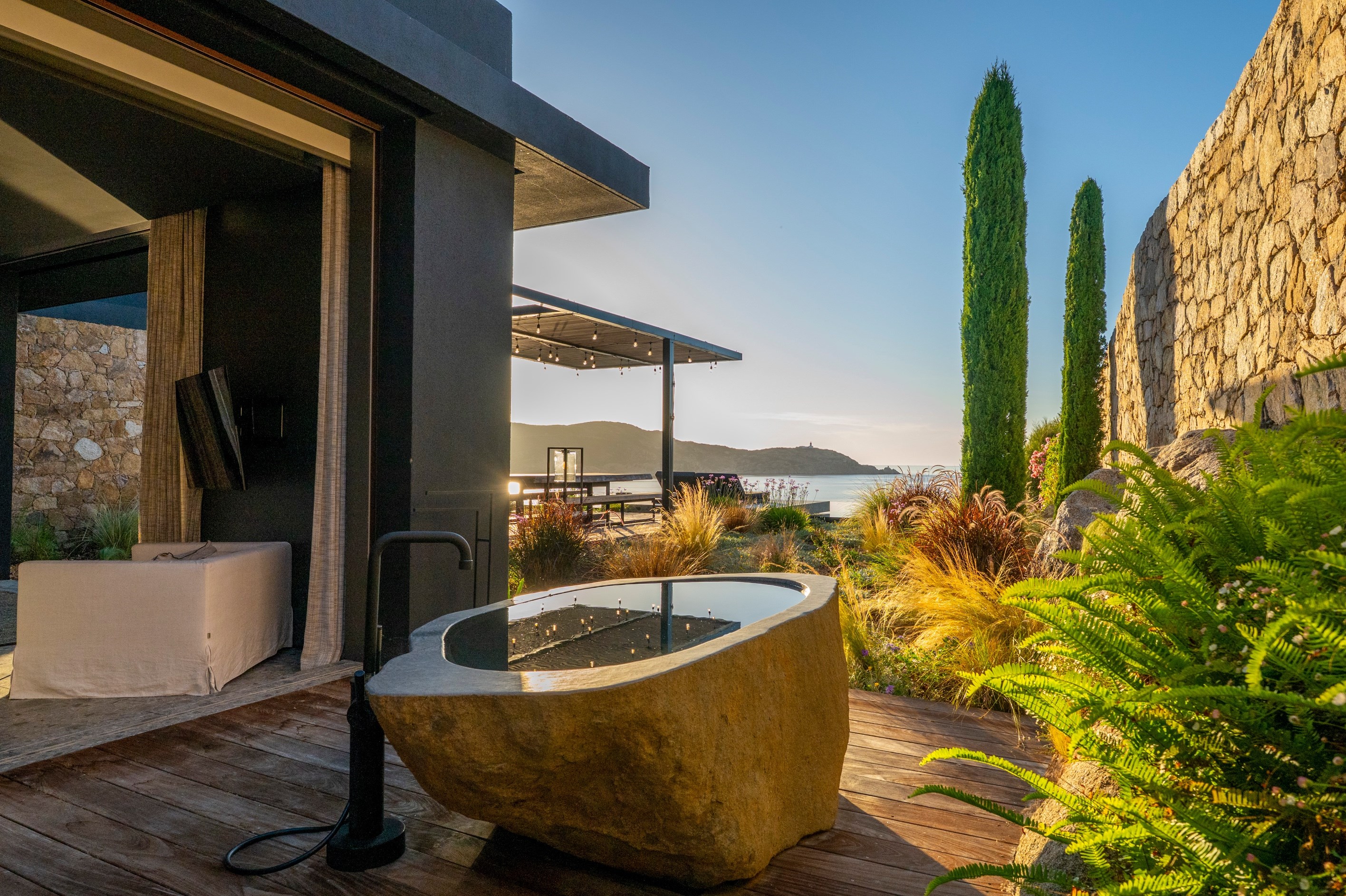  Luxury Villa in Calvi - 物件實景