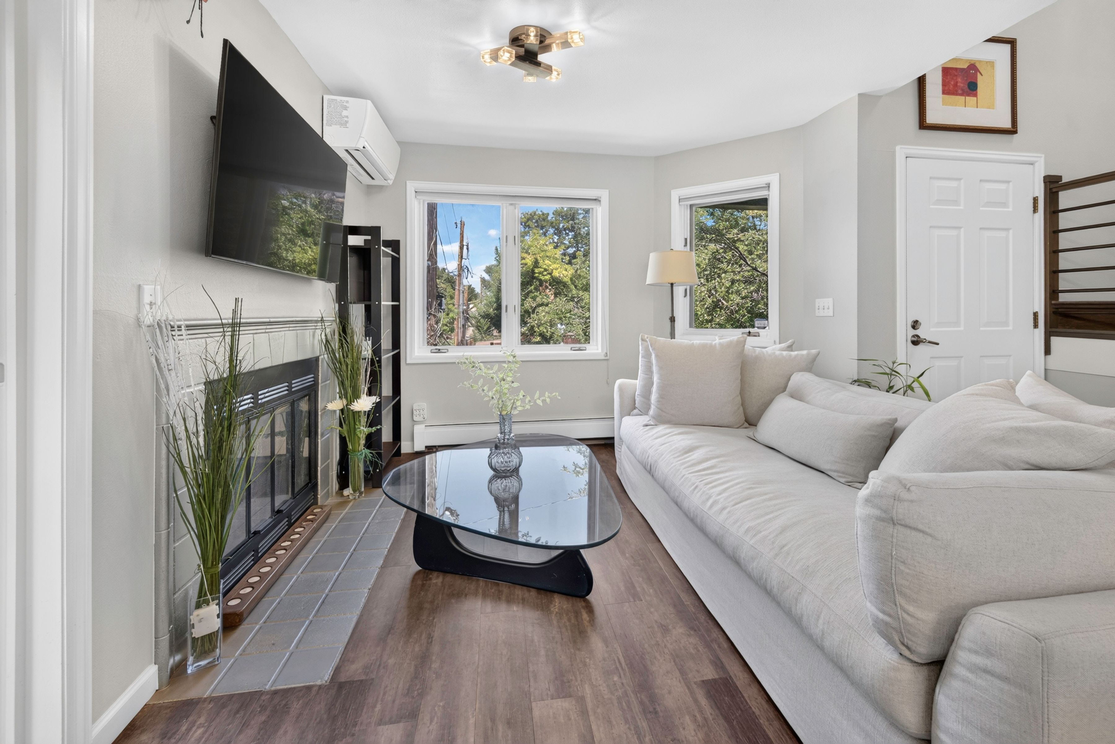  The Grove Creek Condominium Located In Downtown Boulder - 物件實景